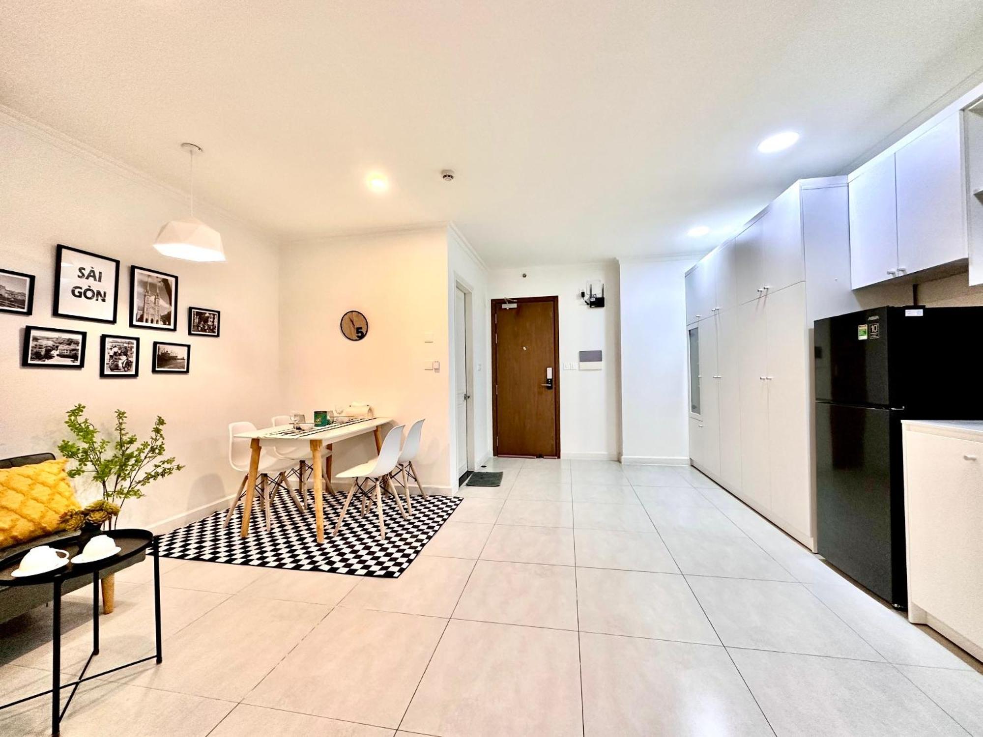 Roy City House Apartment