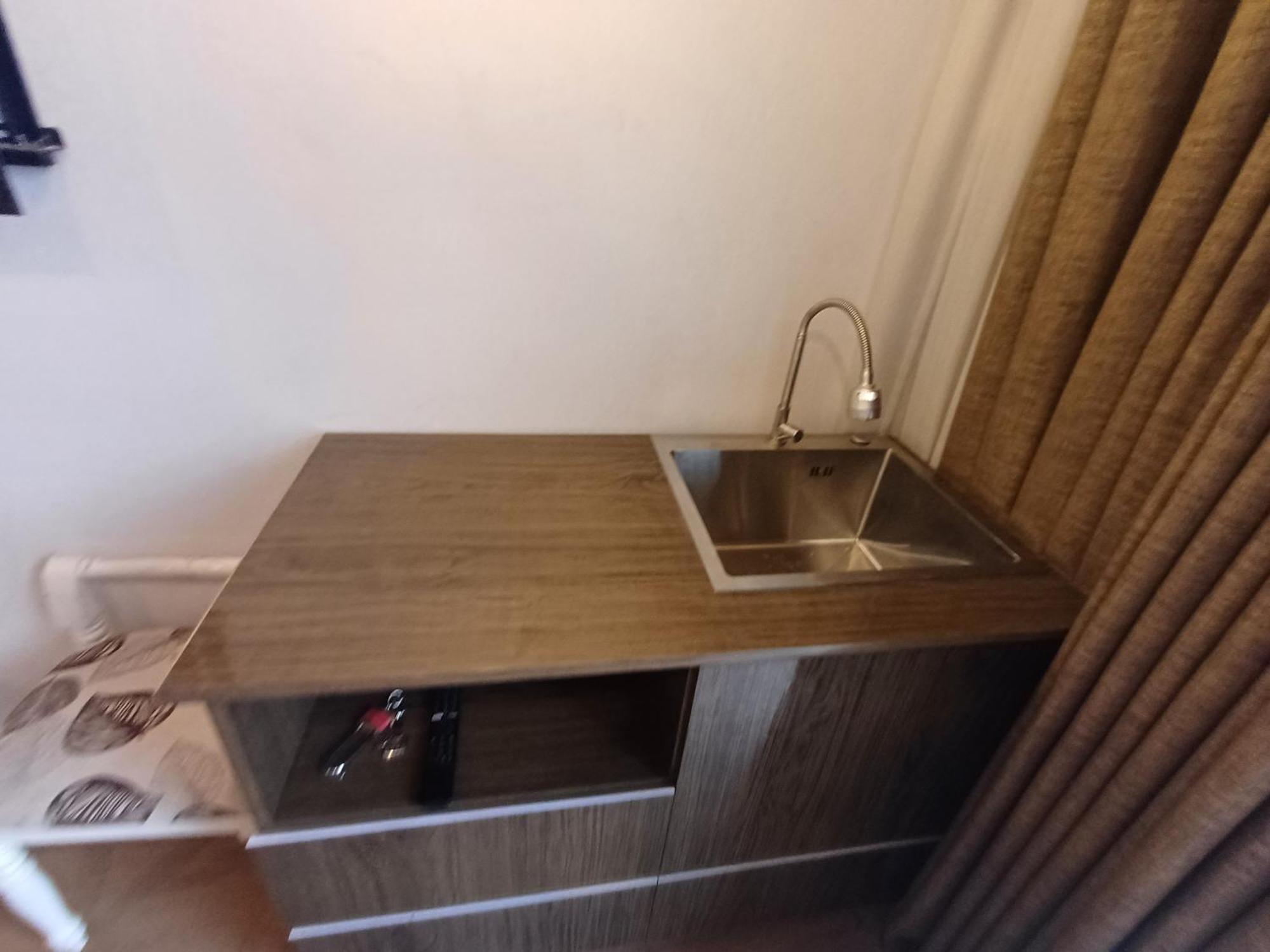 Ở trọ Minh Lộc TP. Hồ Chí Minh