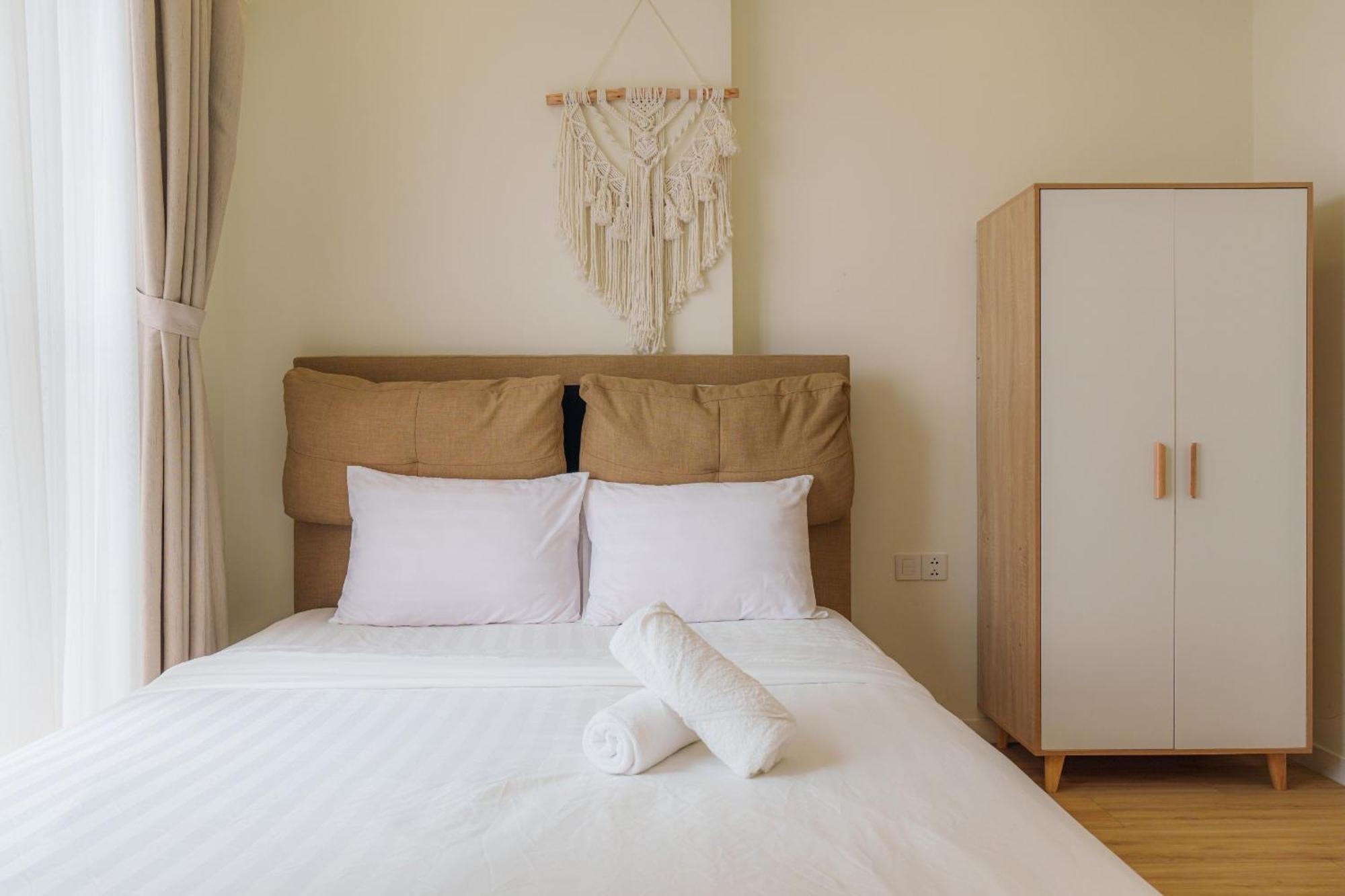 Apartment Millennium Luxury With Location Ho Chi Minh City