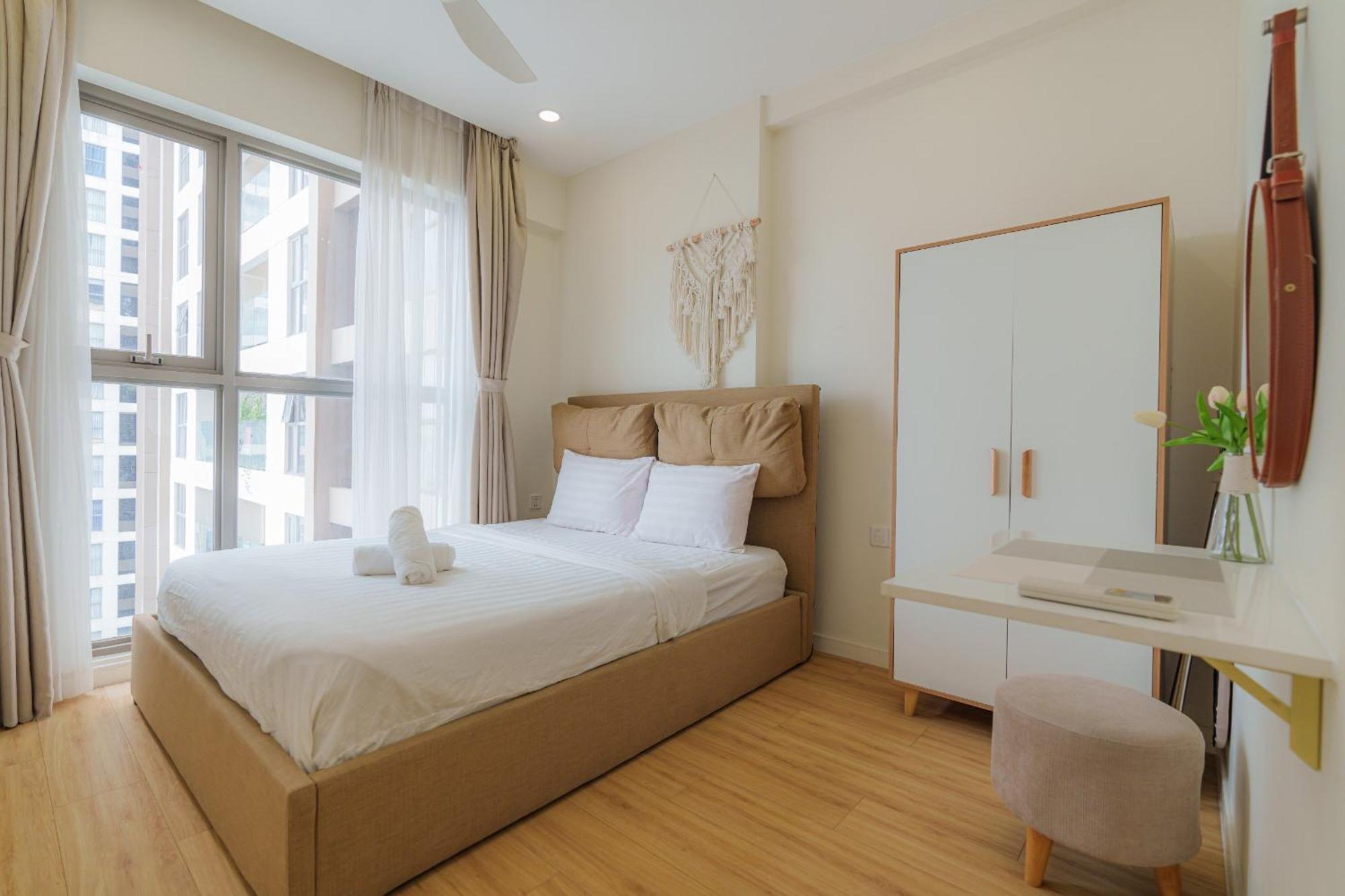 Millennium Luxury With Location Apartment