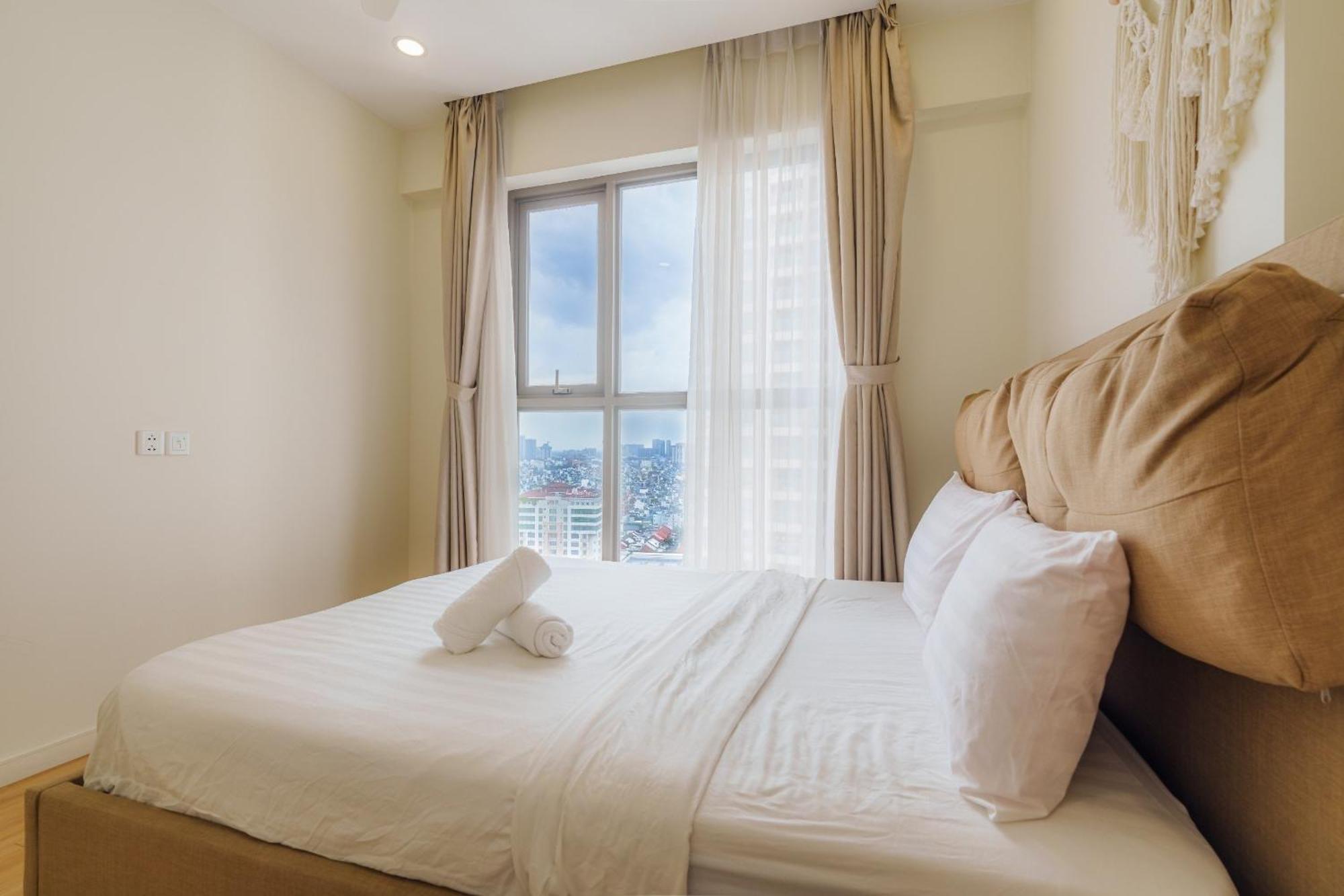 Millennium Luxury With Location *