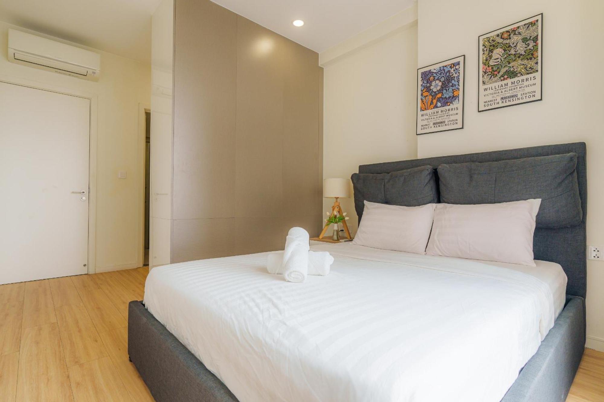 Millennium Luxury With Location Apartment