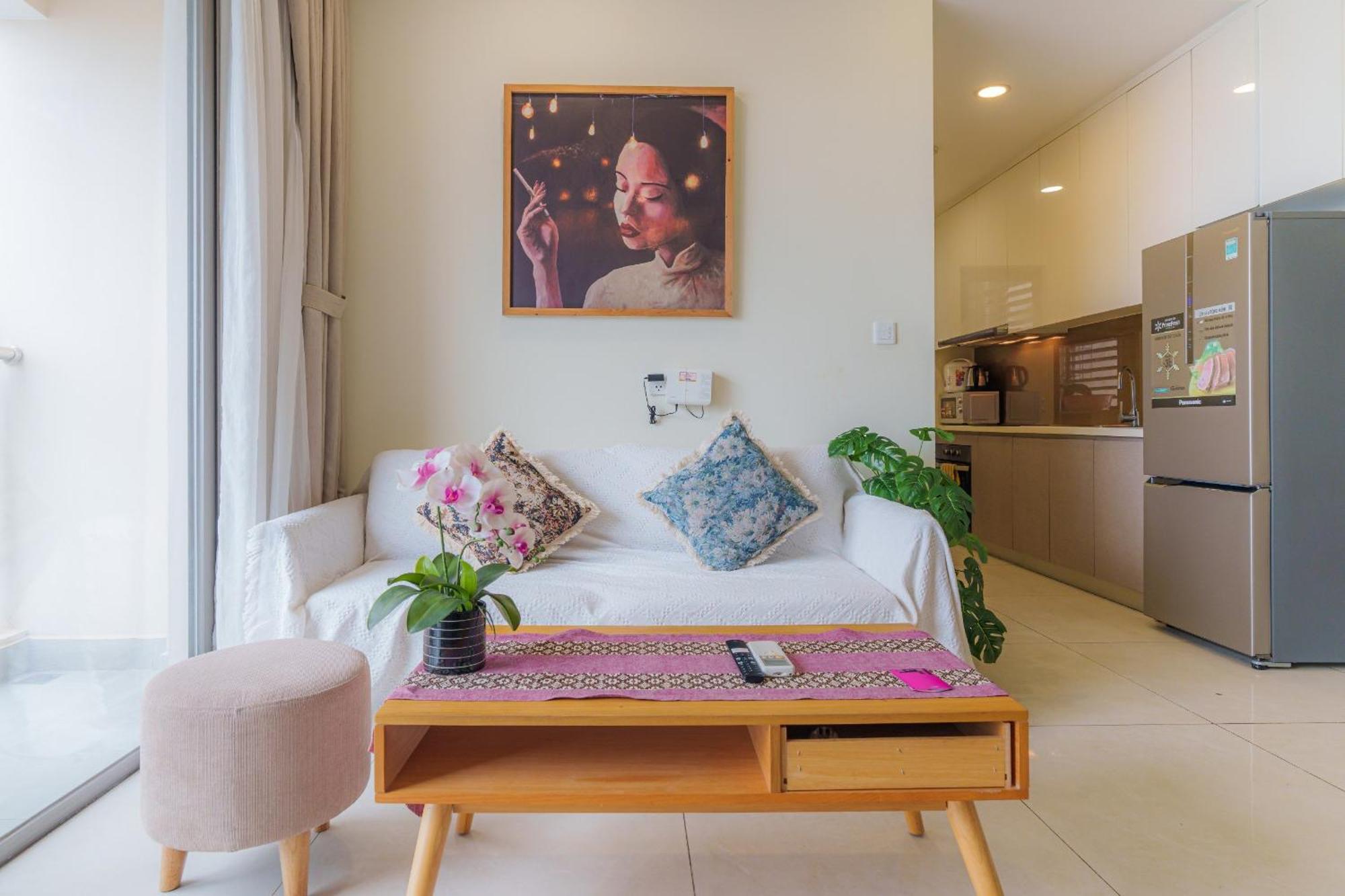 Millennium Luxury With Location Ho Chi Minh City