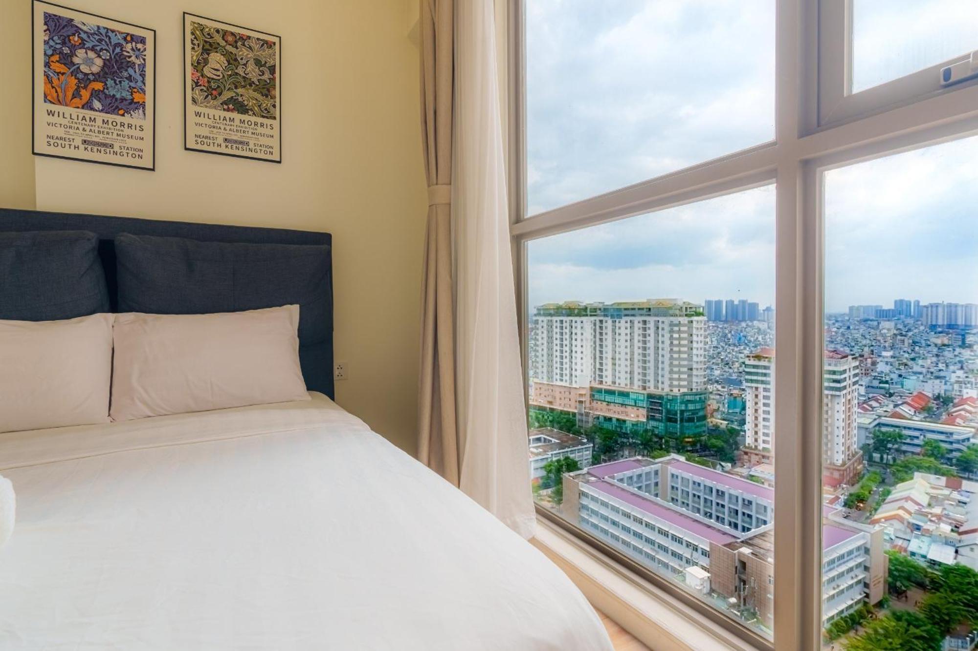 Millennium Luxury With Location