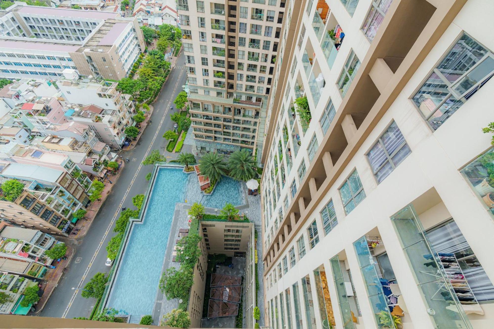 Millennium Luxury With Location Ho Chi Minh City