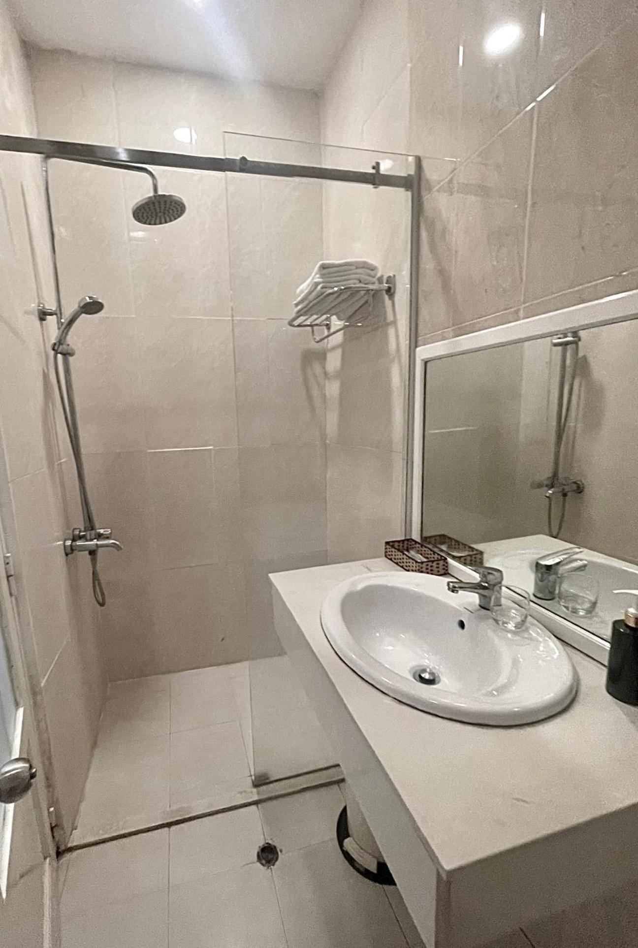Apartment Queen Central *