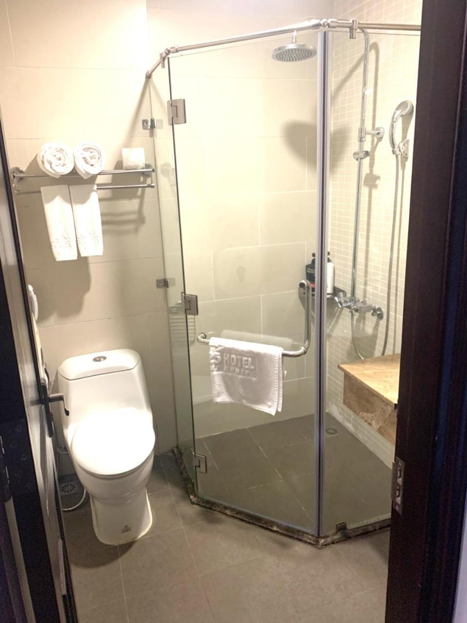 Hotel A25 - 180 Nguyen Trai