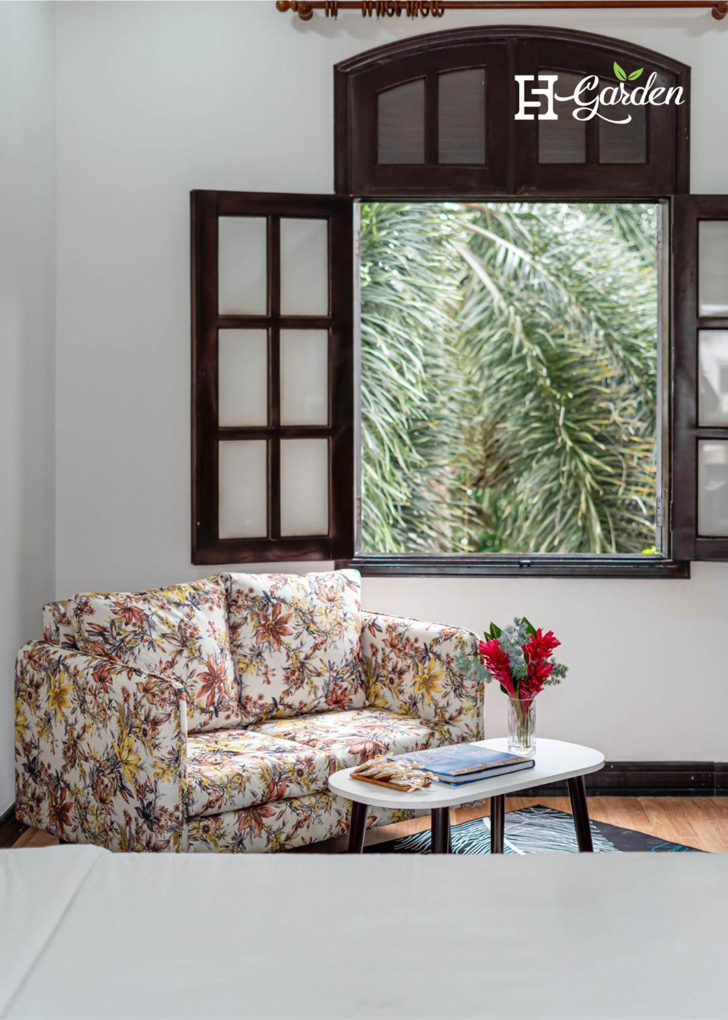 5h Garden 3* Ho Chi Minh City