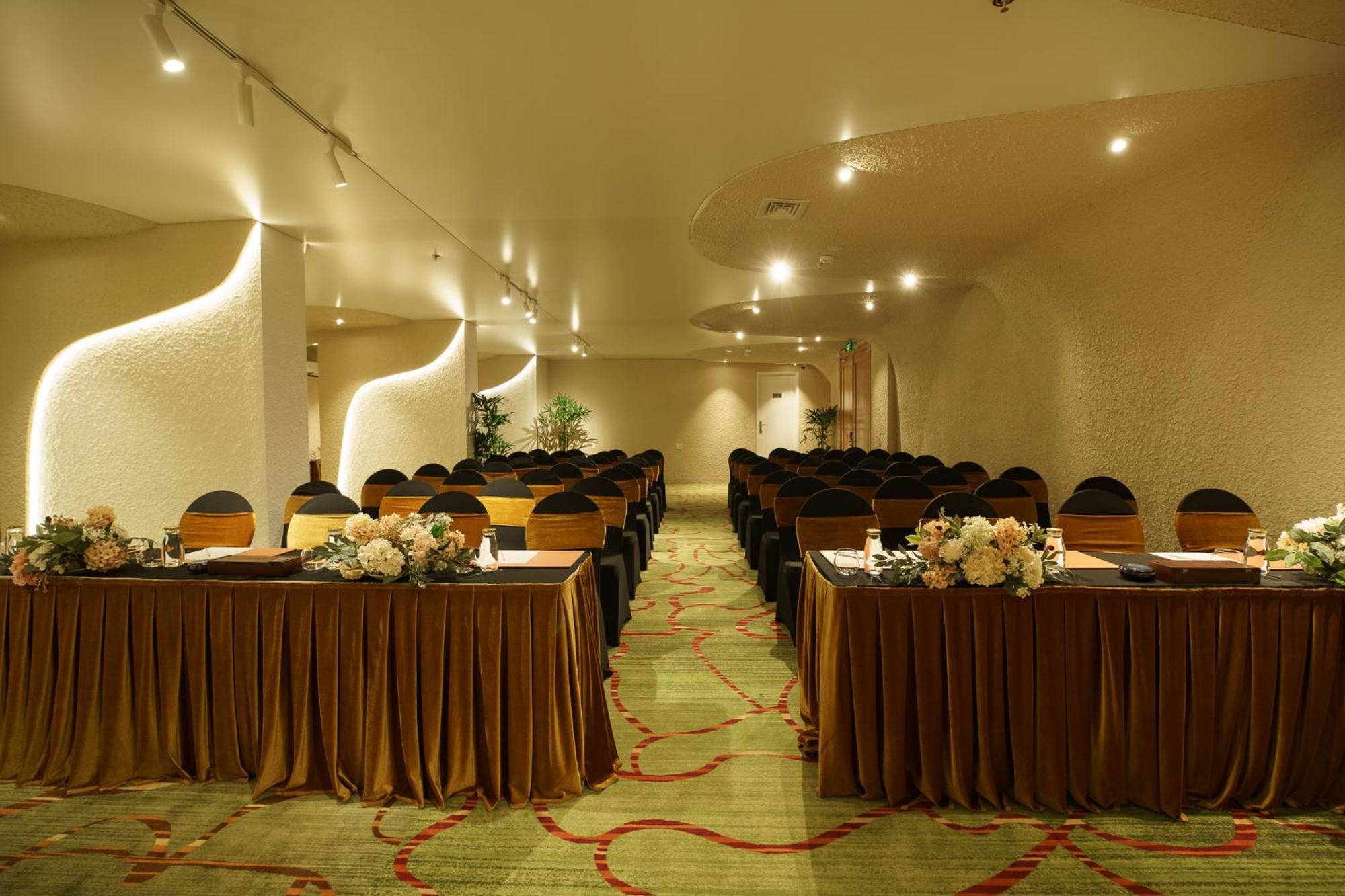 Hotel Silverland