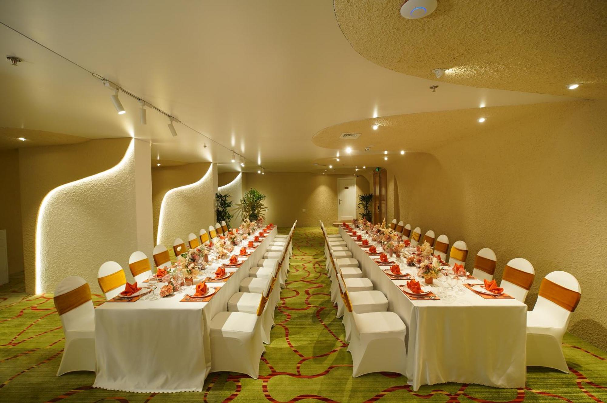 Silverland Hotel Ho Chi Minh City