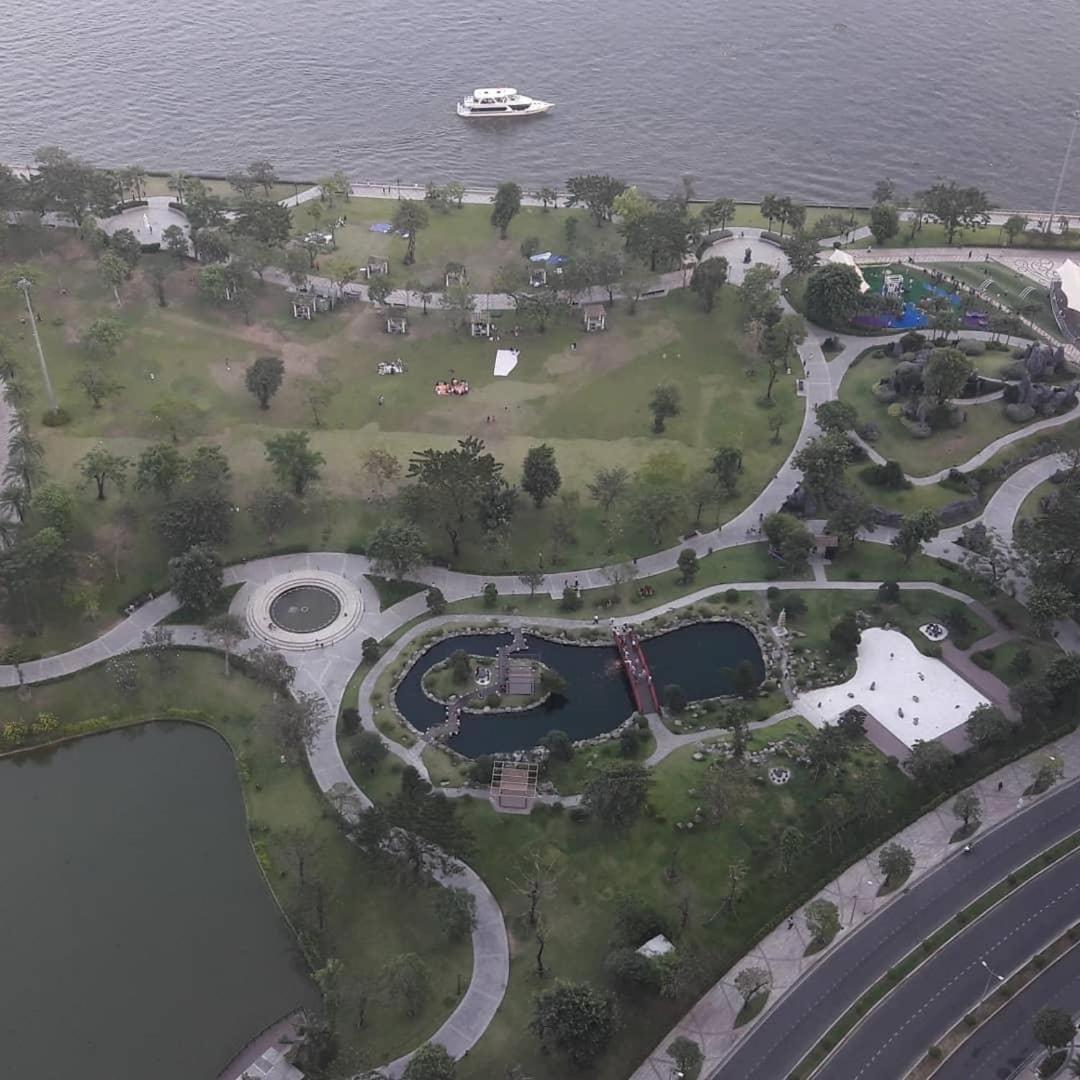 Vinhome Park At Landmark 81 * Ho Chi Minh City