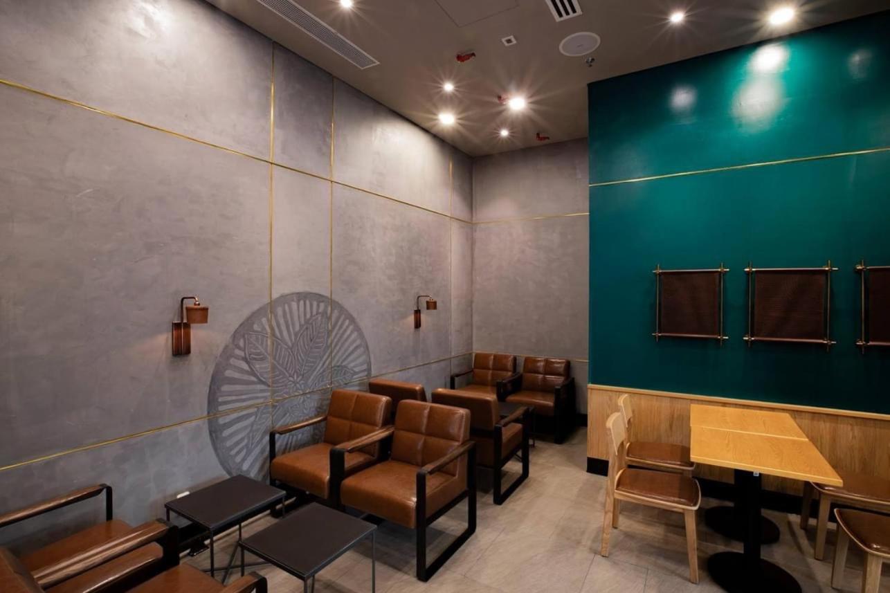 Apartment Ho Cho Thue O Vinhomes Park *