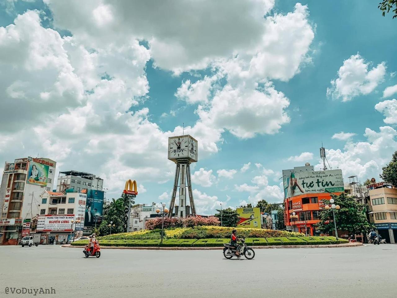 Ho Cho Thue O Vinhome Park Apartment
