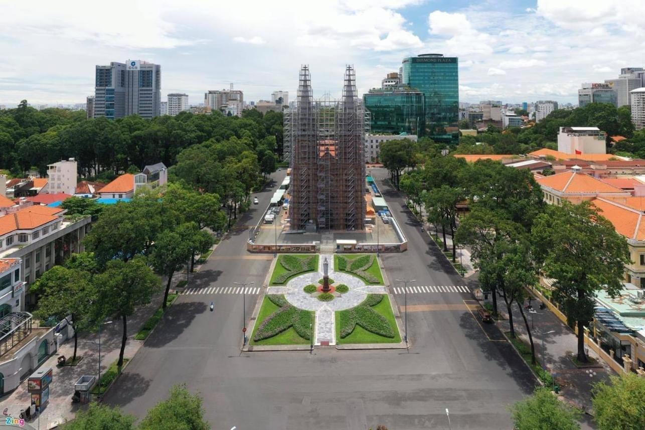 Ho Cho Thue O Vinhome Park Apartment