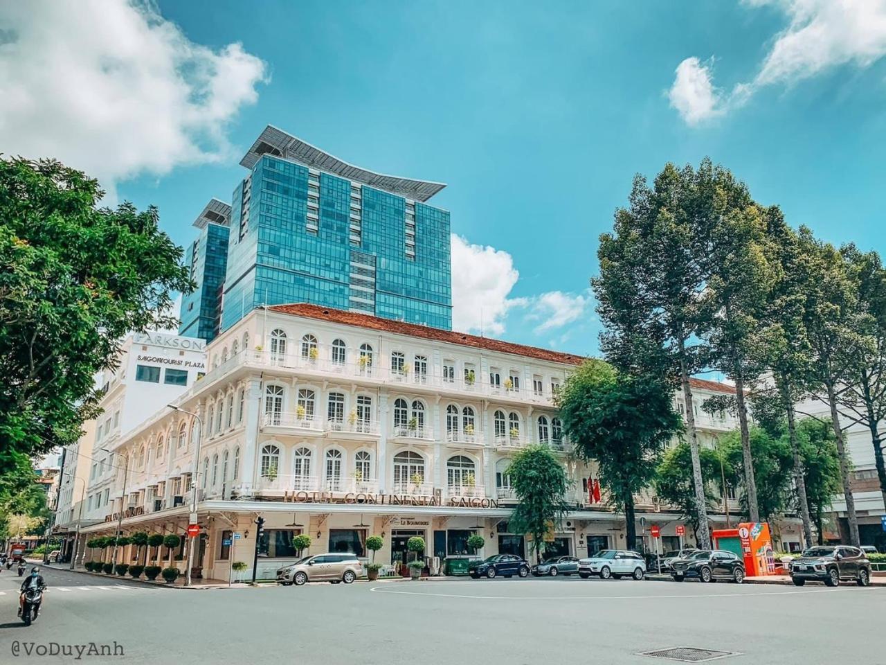 Ho Cho Thue O Vinhome Park Ho Chi Minh City