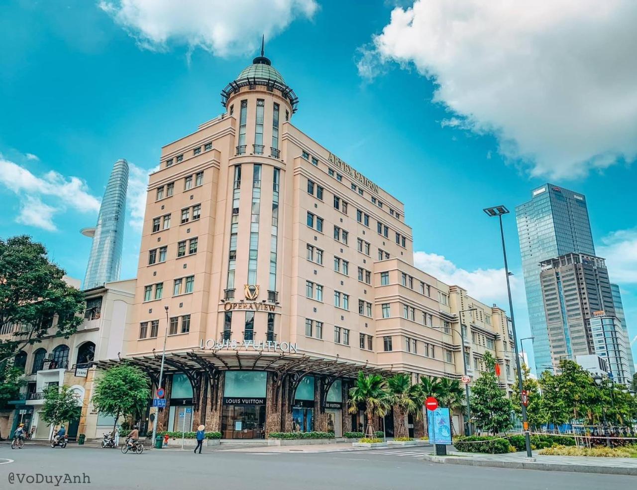 Ho Cho Thue O Vinhome Park Apartment *