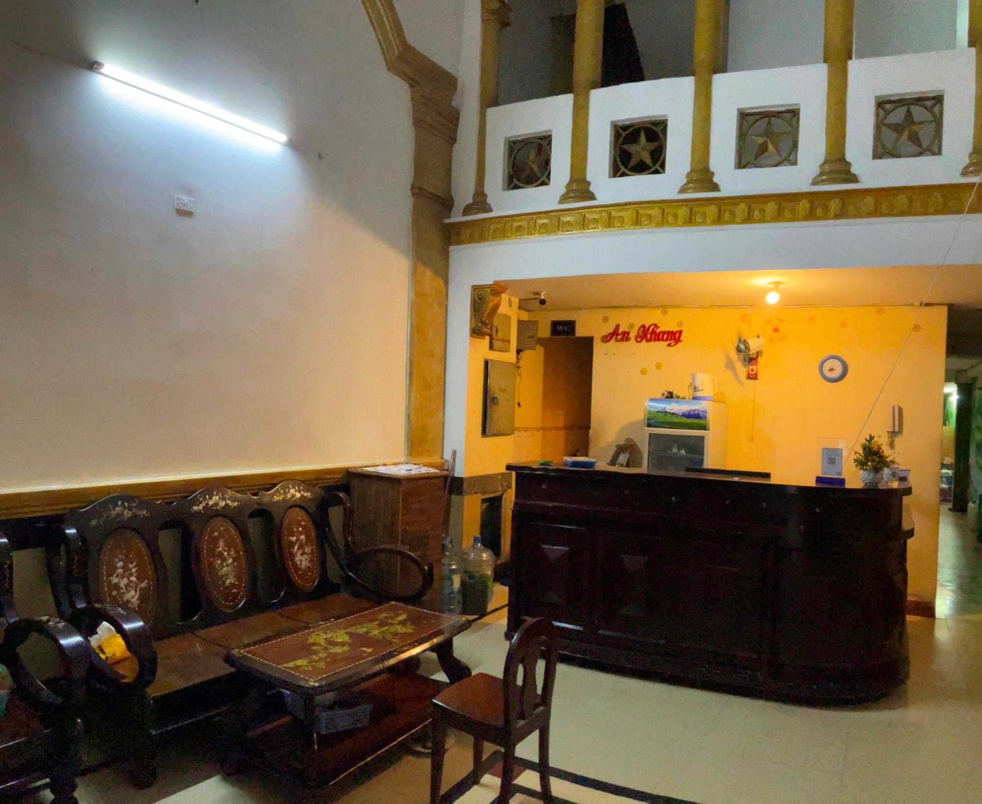 Phuc Loc Tho * Ho Chi Minh City