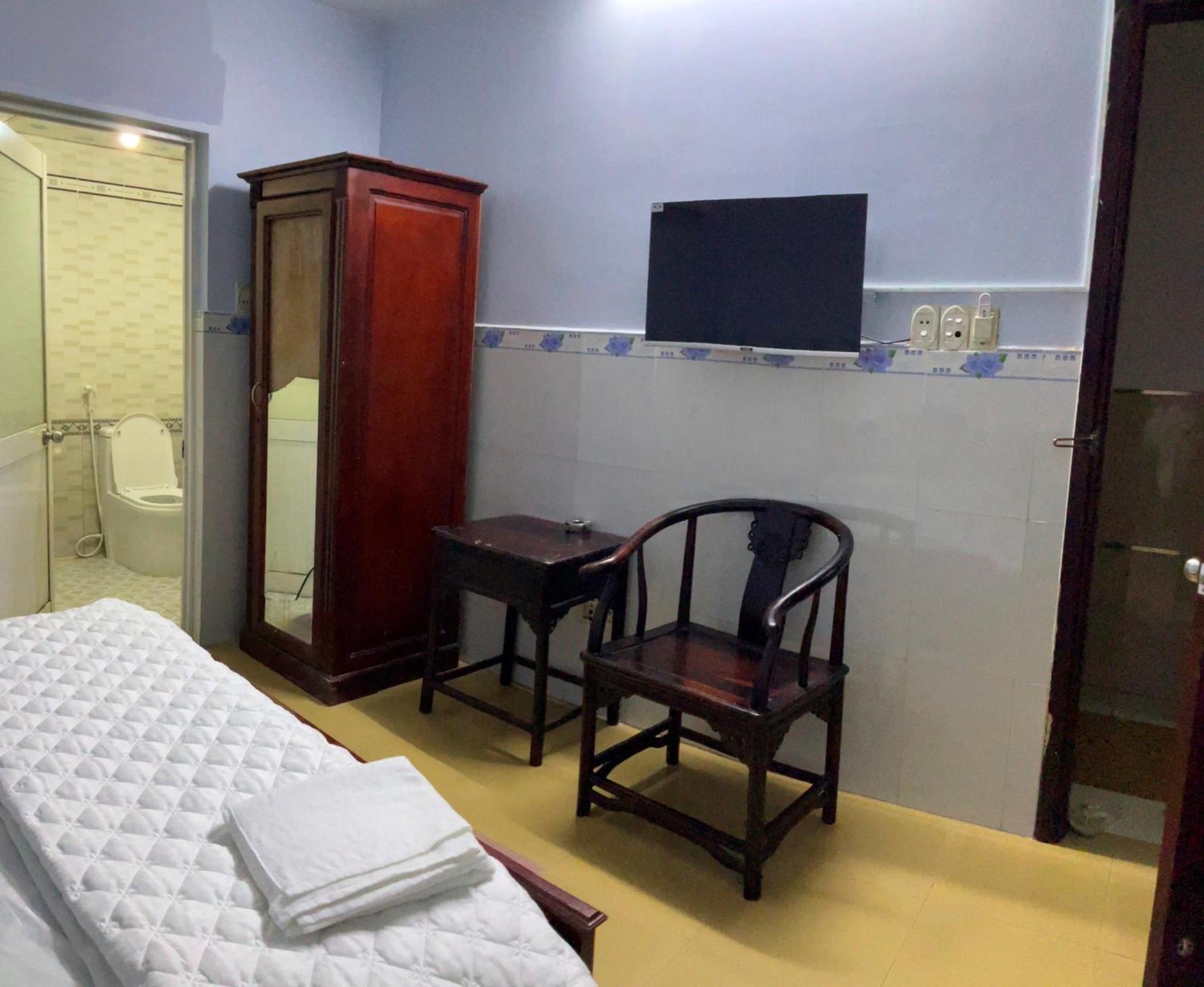 Phuc Loc Tho Ho Chi Minh City