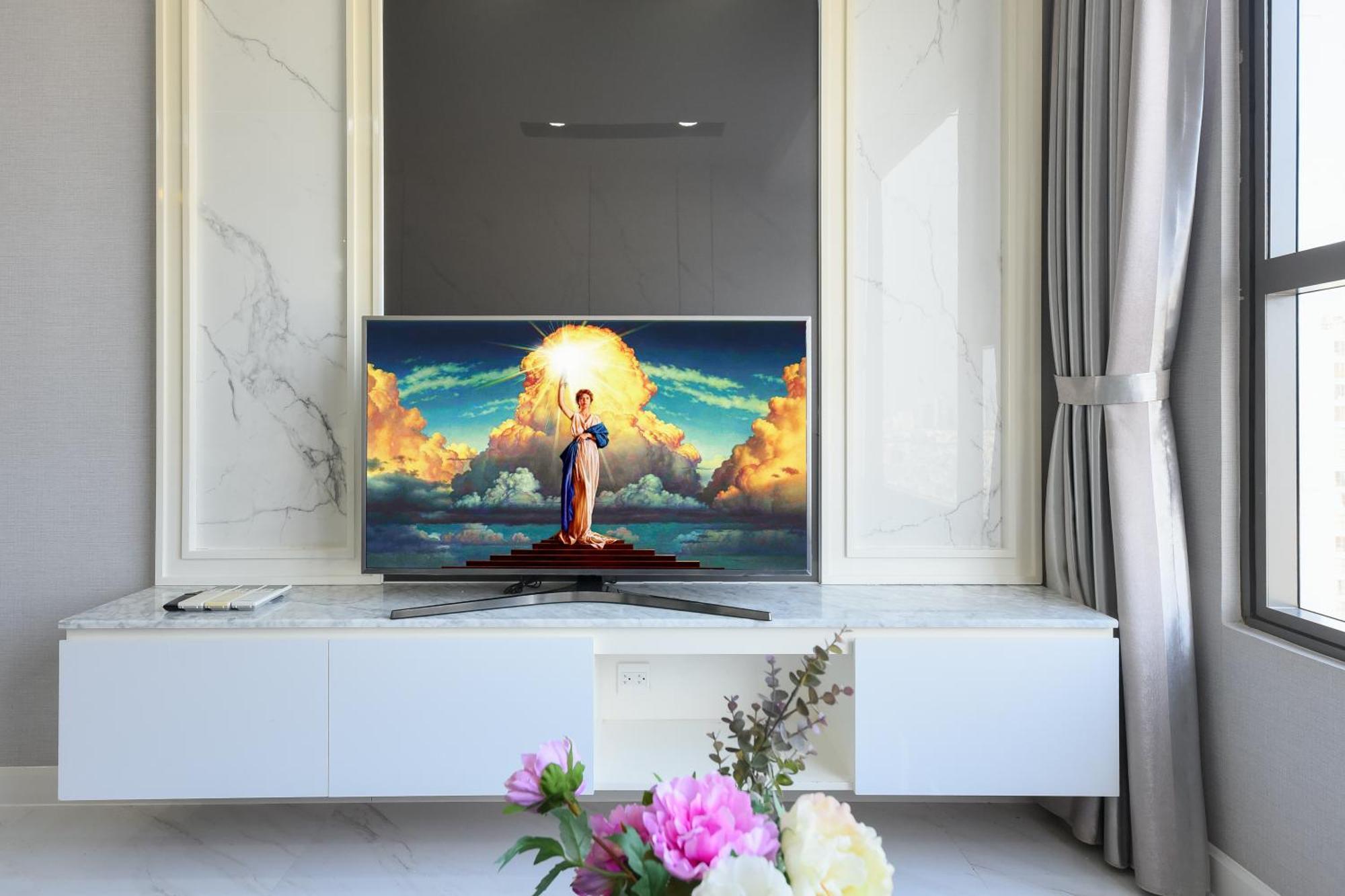 Apartment Elysium Cbd Rivergate - Pool - Free 4g Sim For 3 Nights *