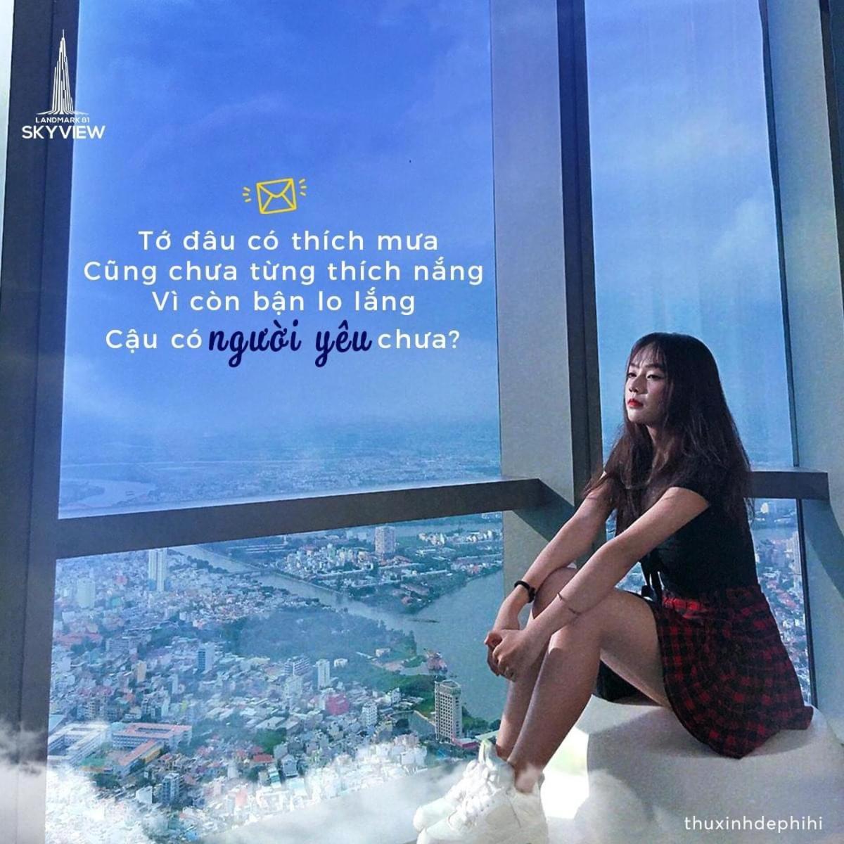 Vinhome Park Luxary House At Landmark 81 Apartment Ho Chi Minh City