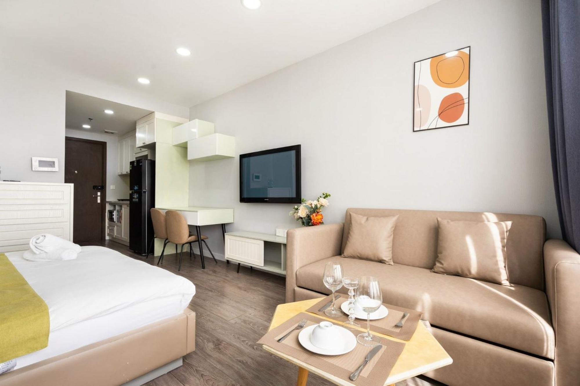 Apartment Elysium Cbd Rivergate - Pool - Free 4g Sim For 3 Nights *
