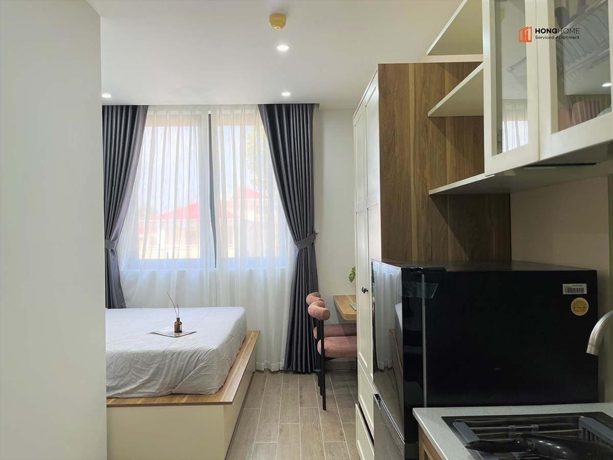 Honghome The Nami Building * Ho Chi Minh City