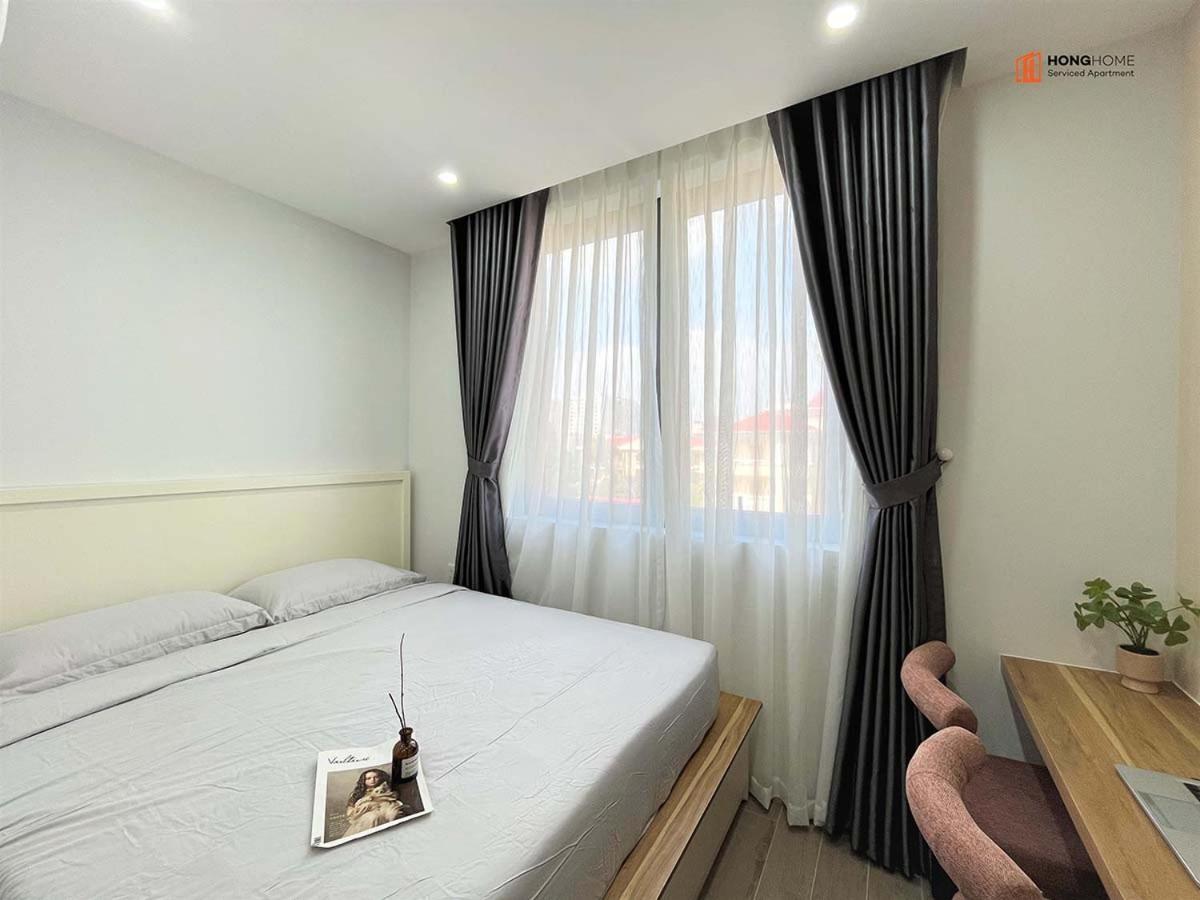 Honghome The Nami Building Apartment Ho Chi Minh City