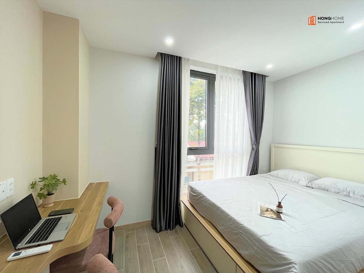 Honghome The Nami Building Apartment *