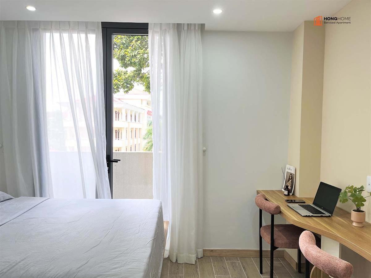 Honghome The Nami Building Apartment *