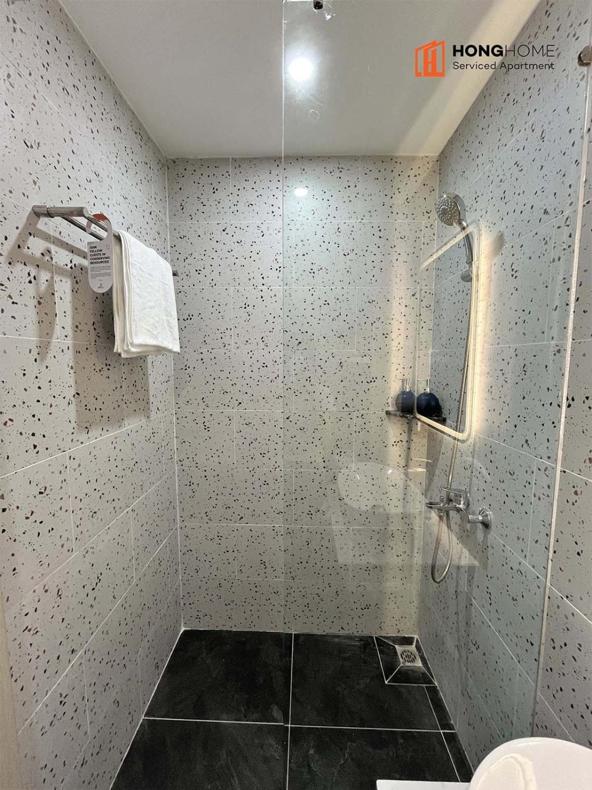 Apartment Honghome The Nami Building Ho Chi Minh City