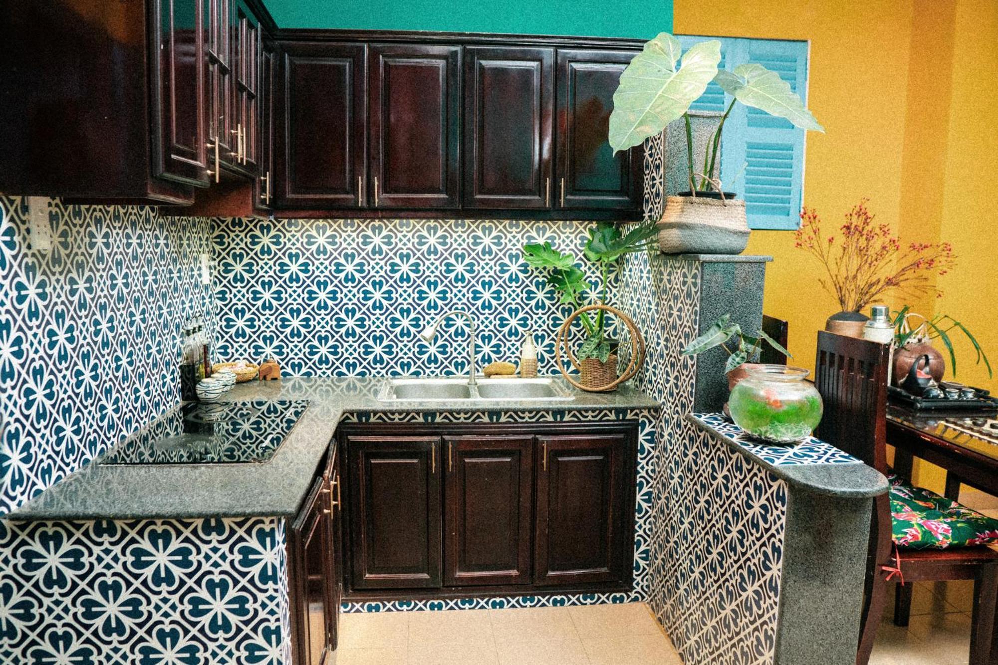 Sai Gon 19 - Near Ben Thanh Market *