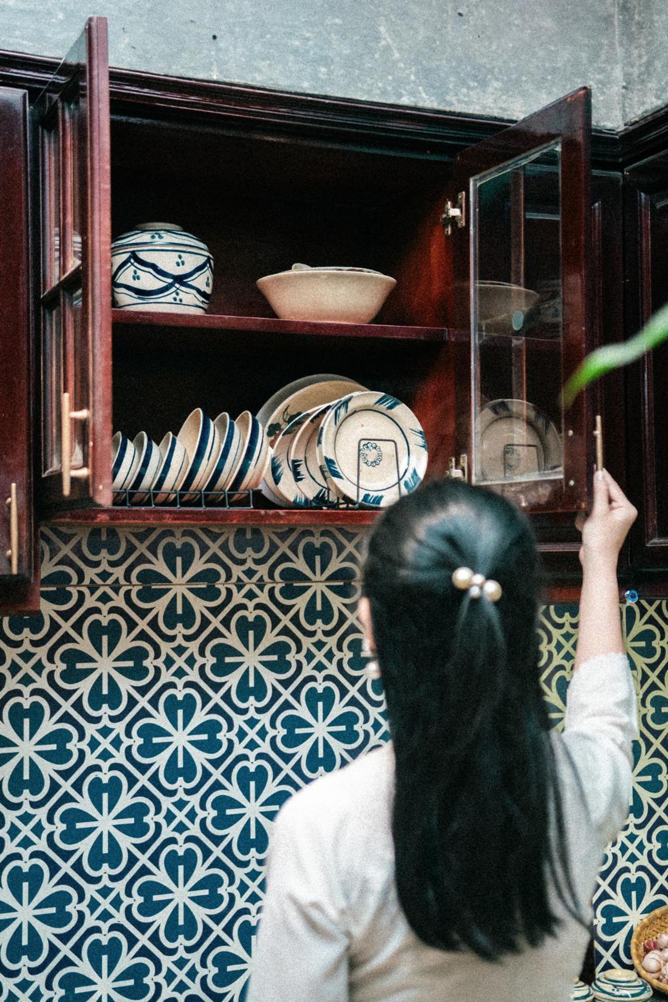 Căn hộ Sai Gon 19 - Near Ben Thanh Market *