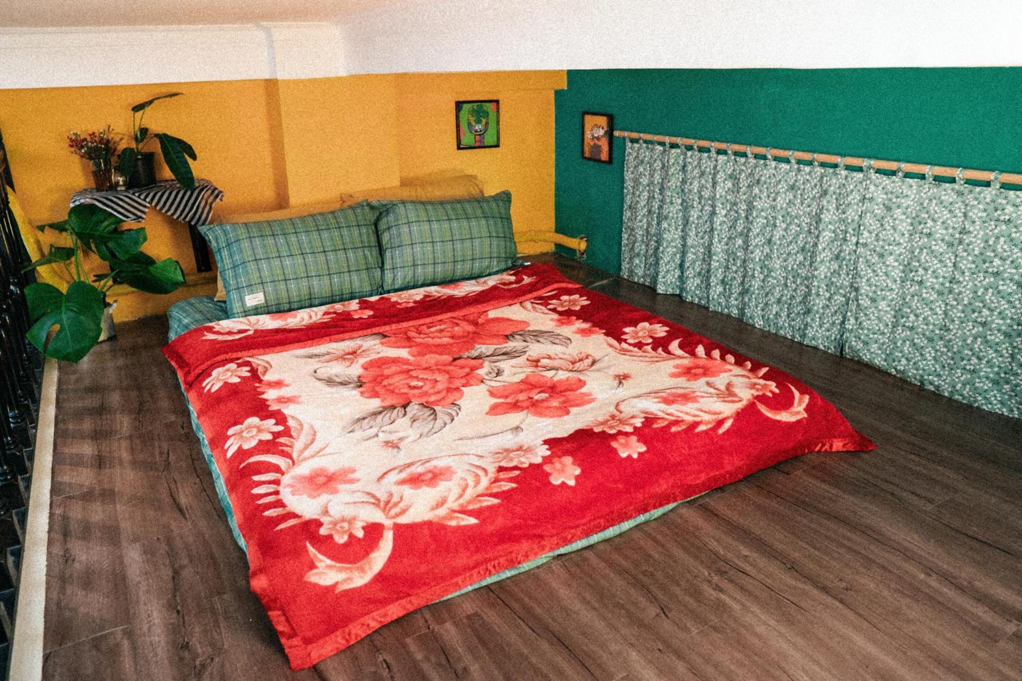 Sai Gon 19 - Near Ben Thanh Market Apartment