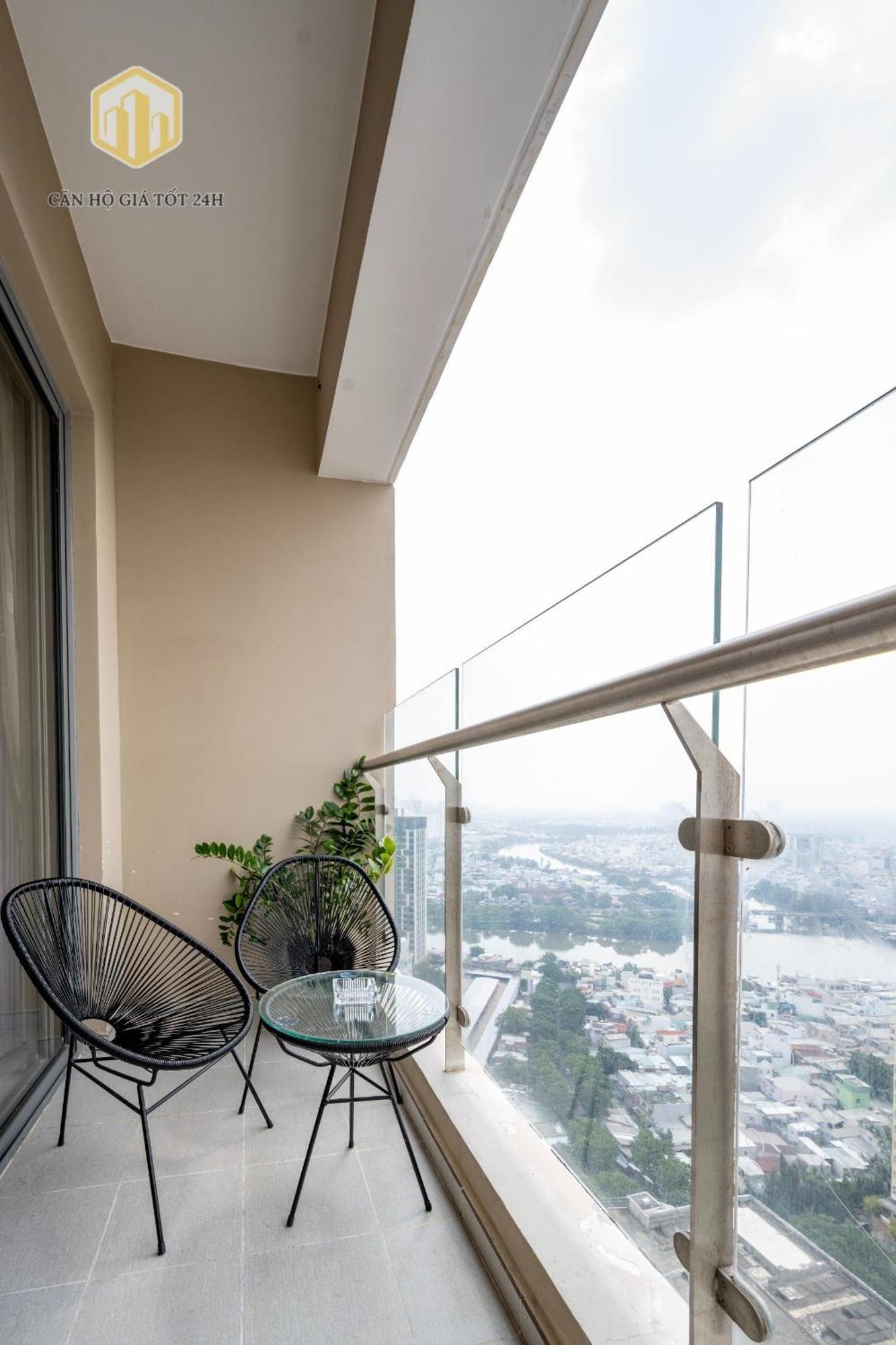 Cozy Apartment, City Center , The Goldview D4 *