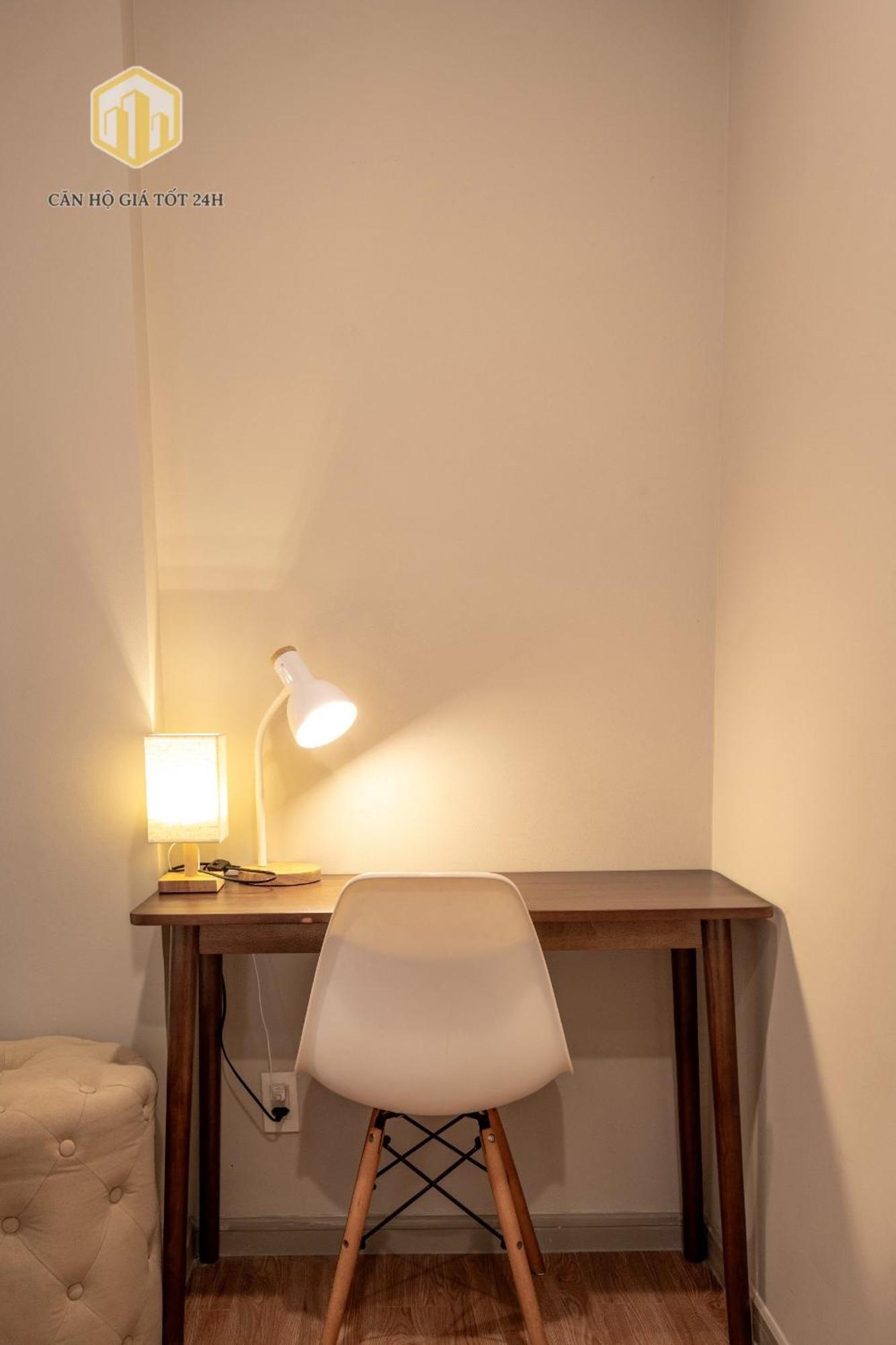 Apartment Cozy Apartment, City Center , The Goldview D4 Ho Chi Minh City