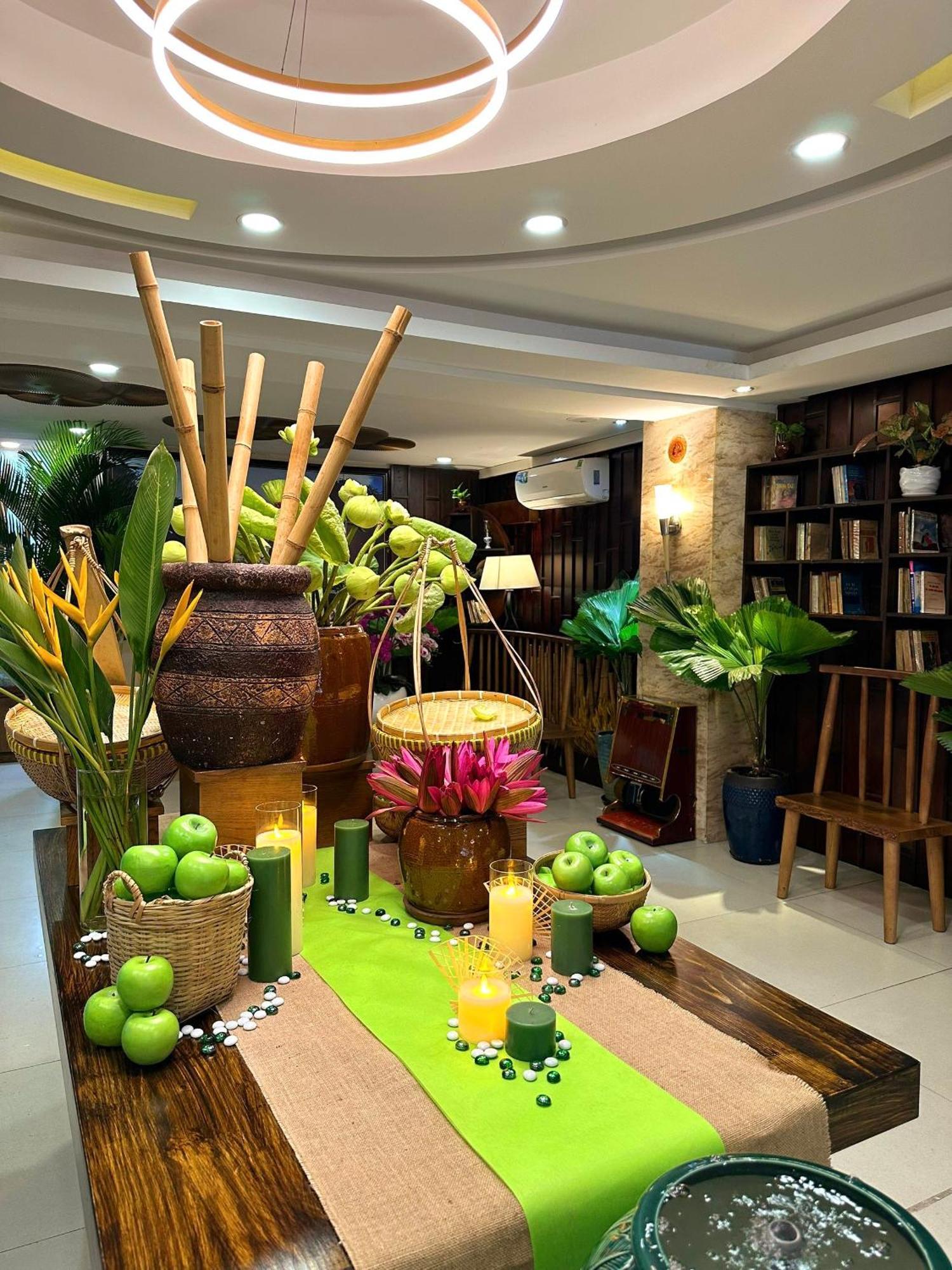 Happy Life 4* Ho Chi Minh City