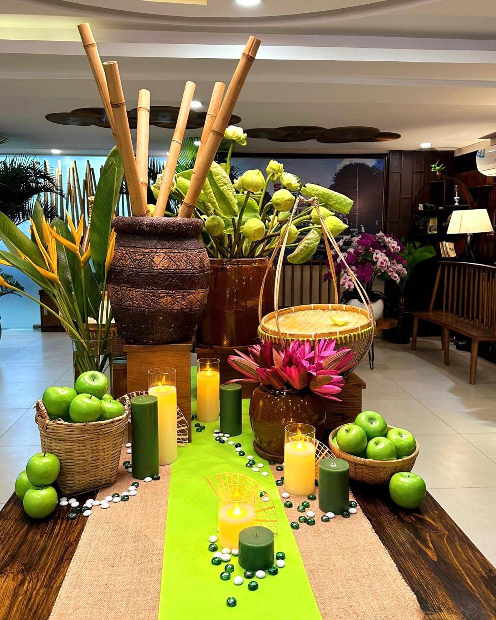 Happy Life Hotel 4*