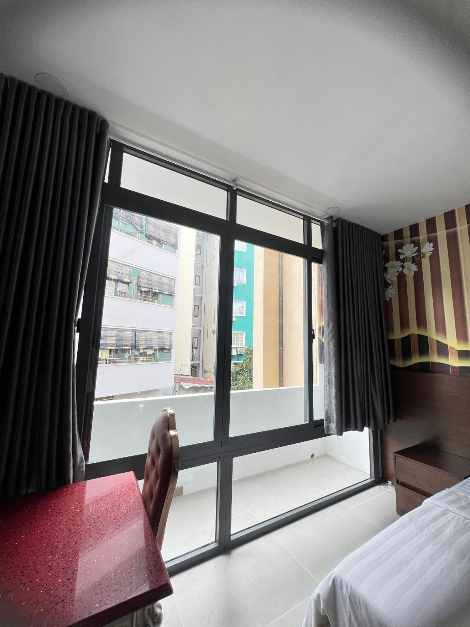 Queen Ky Hoa Hotel 2*