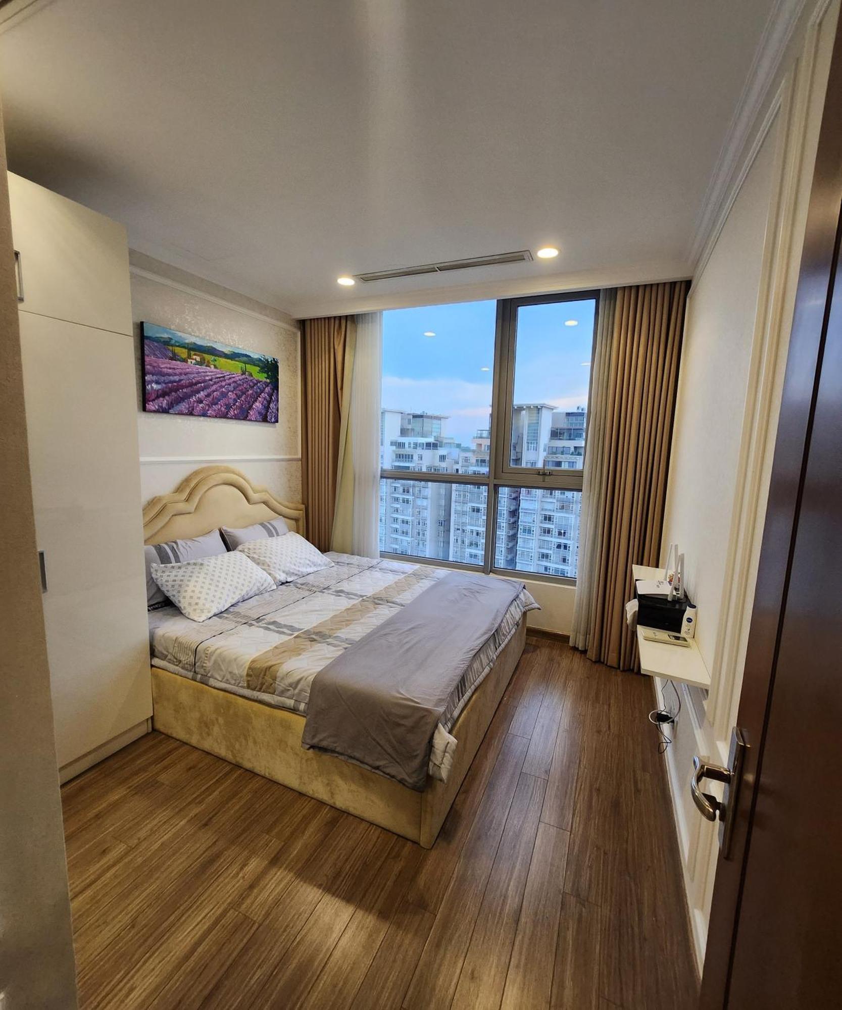 2br Luxury Saigon River View Landmark 81 Cp Apartment Ho Chi Minh City