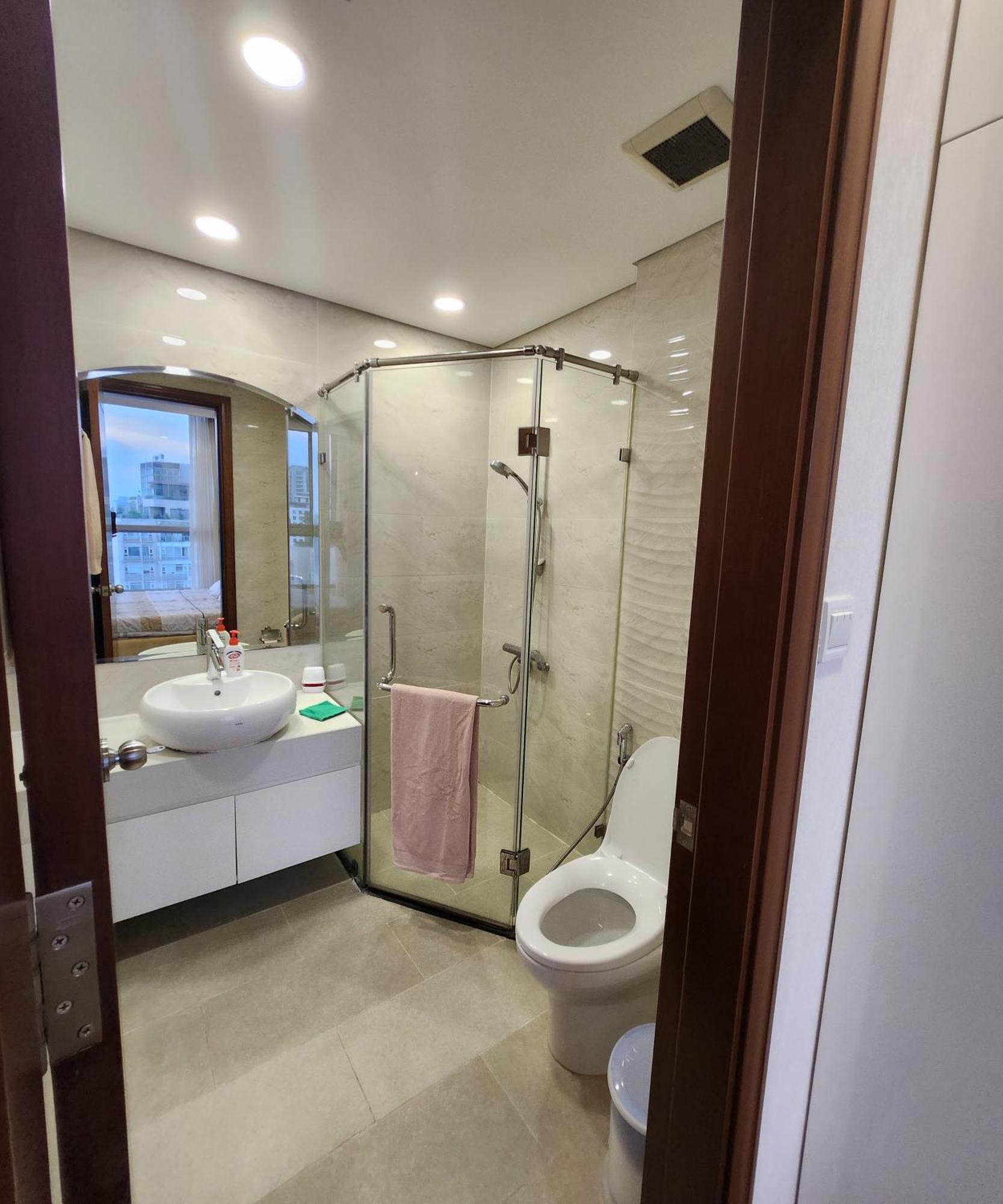 2br Luxury Saigon River View Landmark 81 Cp Apartment Ho Chi Minh City