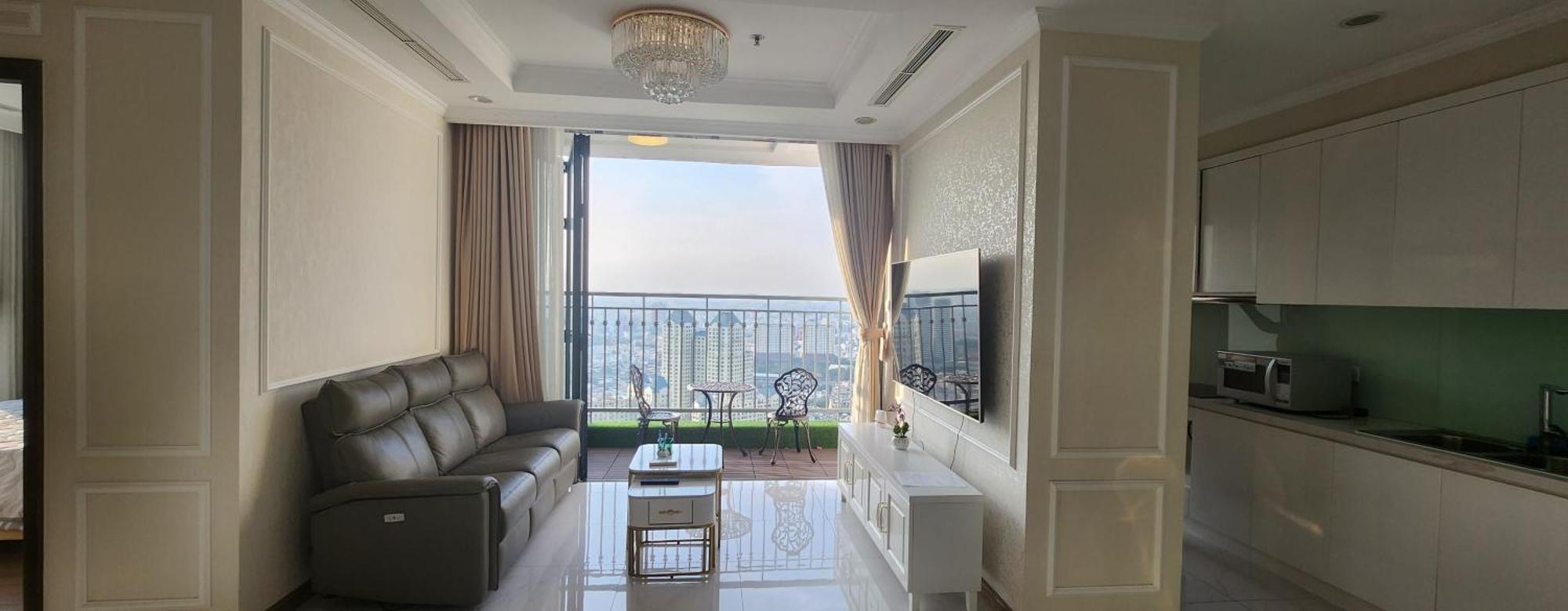 2br Luxury Saigon River View Landmark 81 Cp Apartment Ho Chi Minh City
