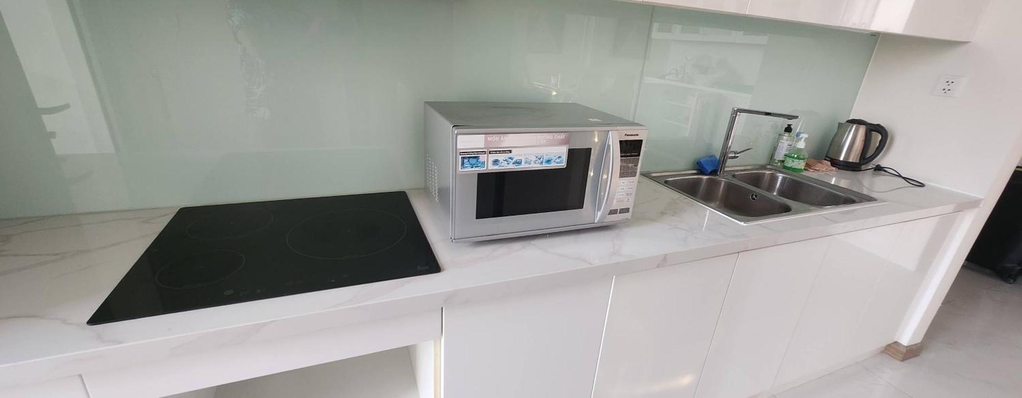 2br Luxury Saigon River View Landmark 81 Cp Ho Chi Minh City