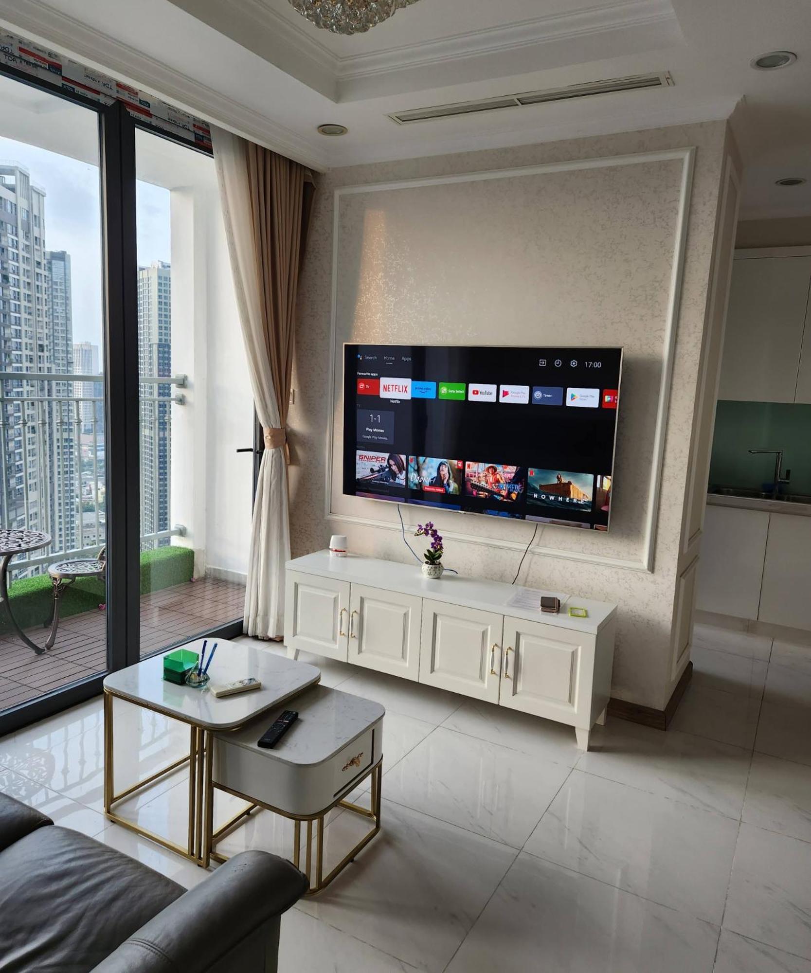 2br Luxury Saigon River View Landmark 81 Cp Apartment Ho Chi Minh City