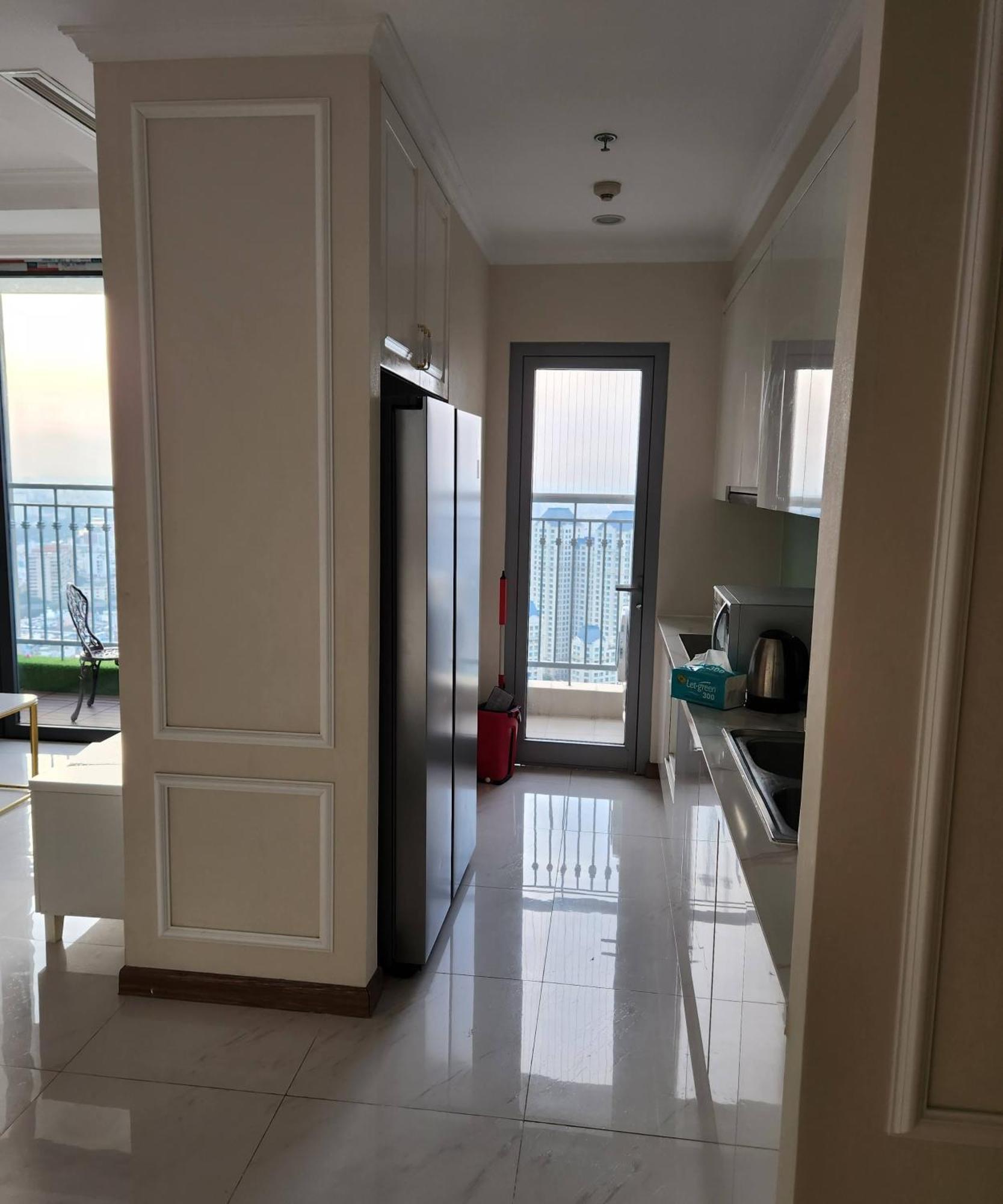 2br Luxury Saigon River View Landmark 81 Cp Ho Chi Minh City
