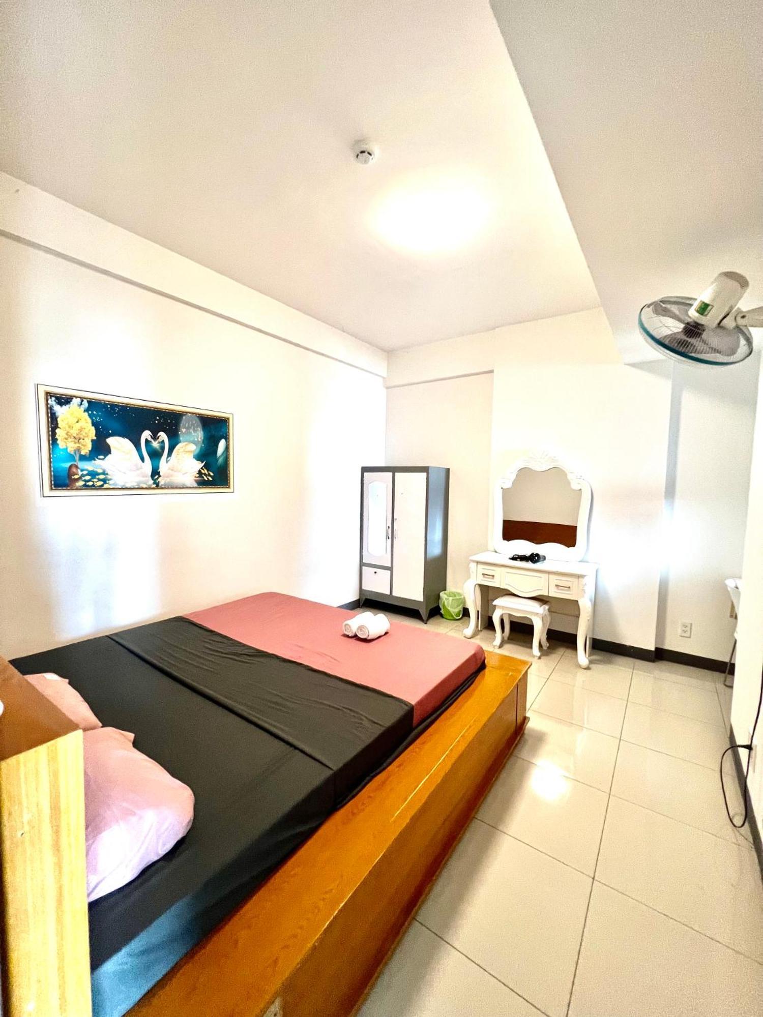 Apartment Imperial Place - Natural Poem View Dep - Ho Boi, Gym Mien Phi *