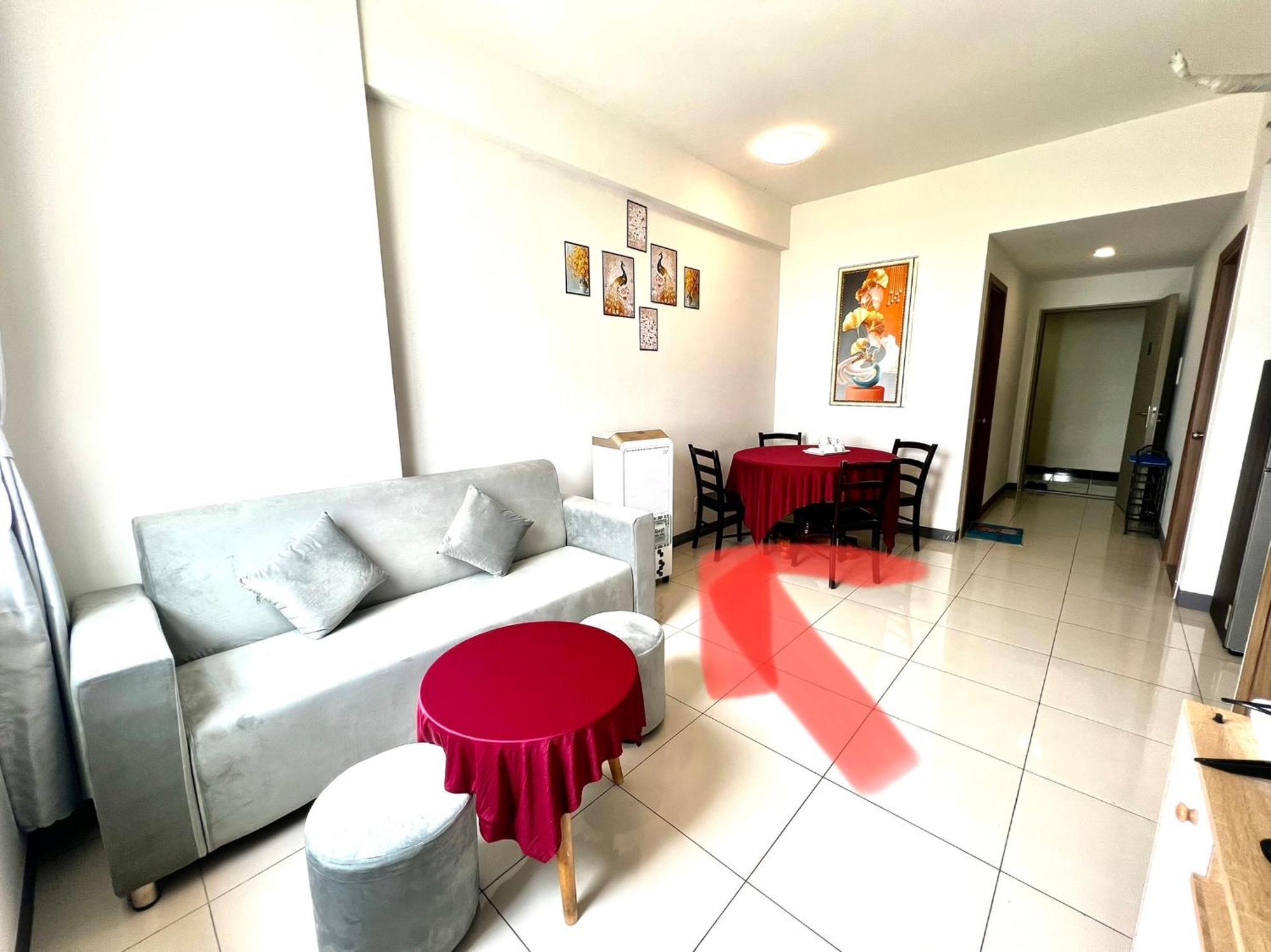 Imperial Place - Natural Poem View Dep - Ho Boi, Gym Mien Phi Apartment Ho Chi Minh City