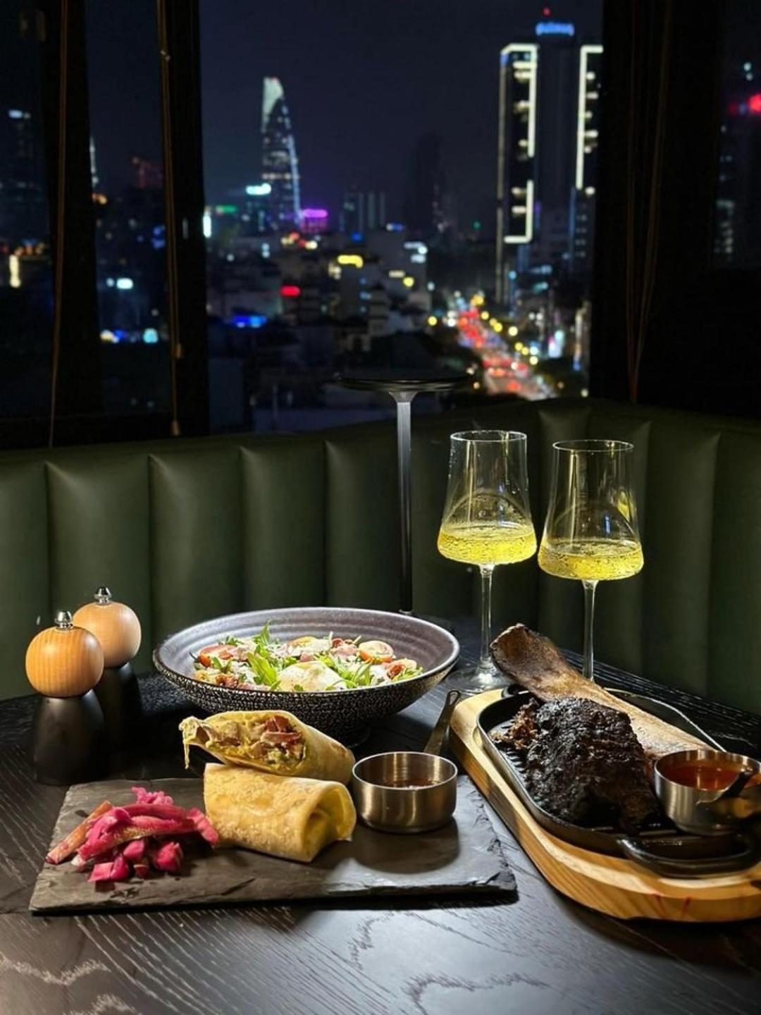 Hotel Bros Ho Chi Minh City