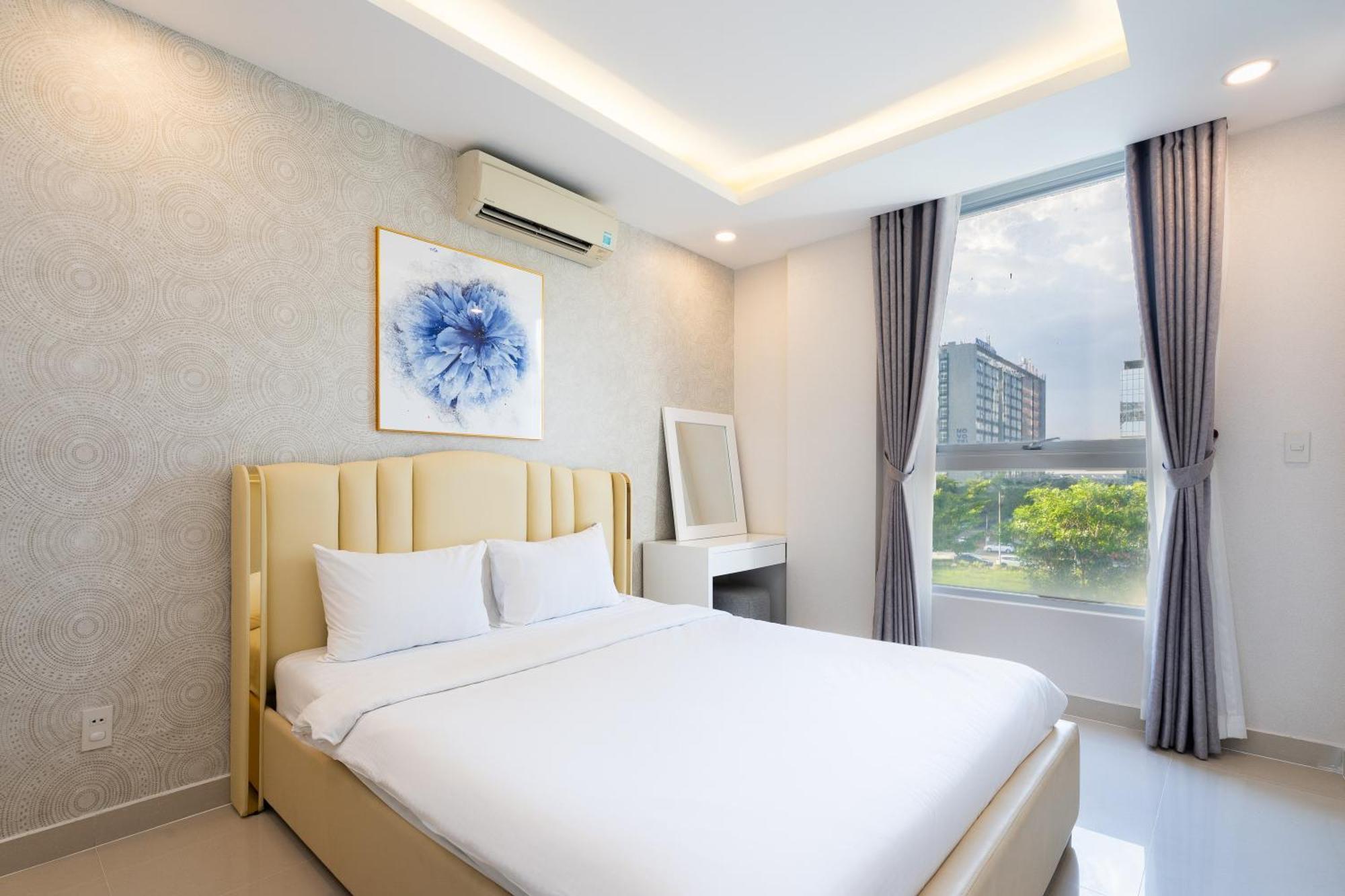 Convinia Luxury Starhill *