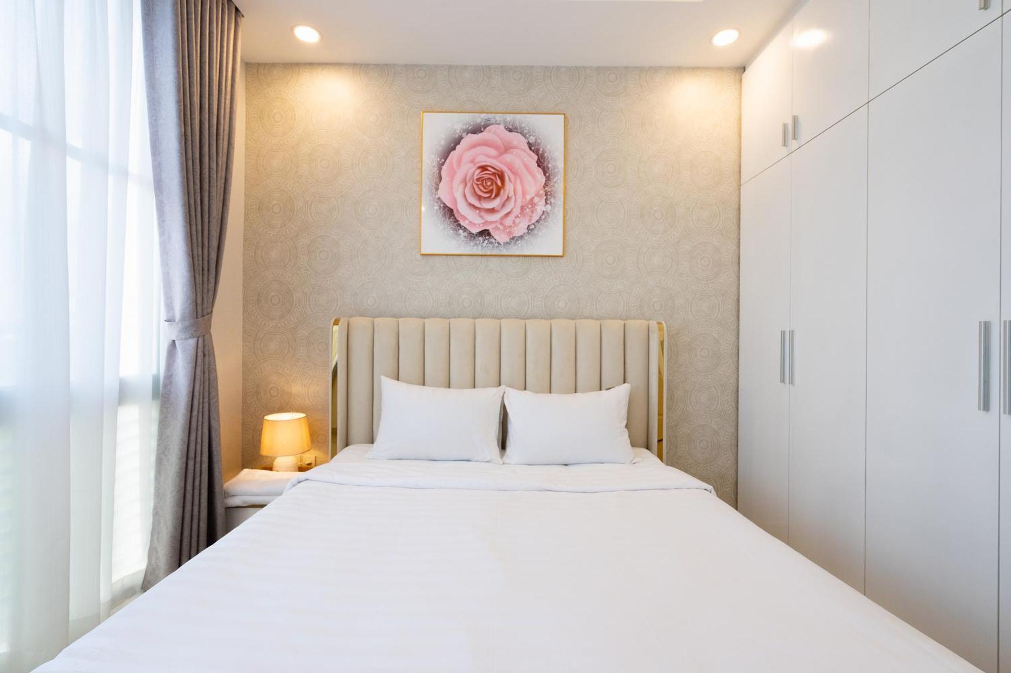 Convinia Luxury Starhill