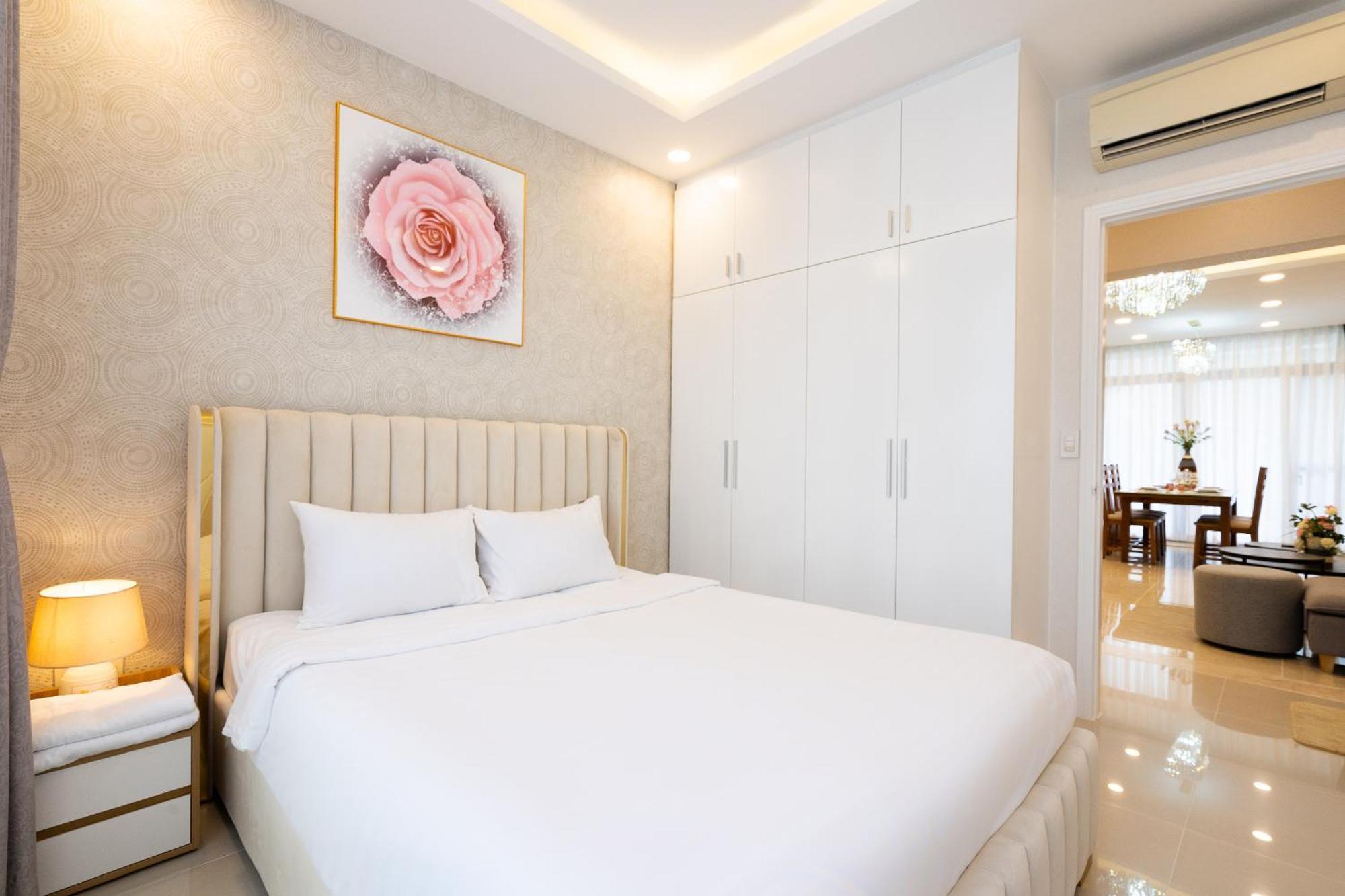 Convinia Luxury Starhill Ho Chi Minh City